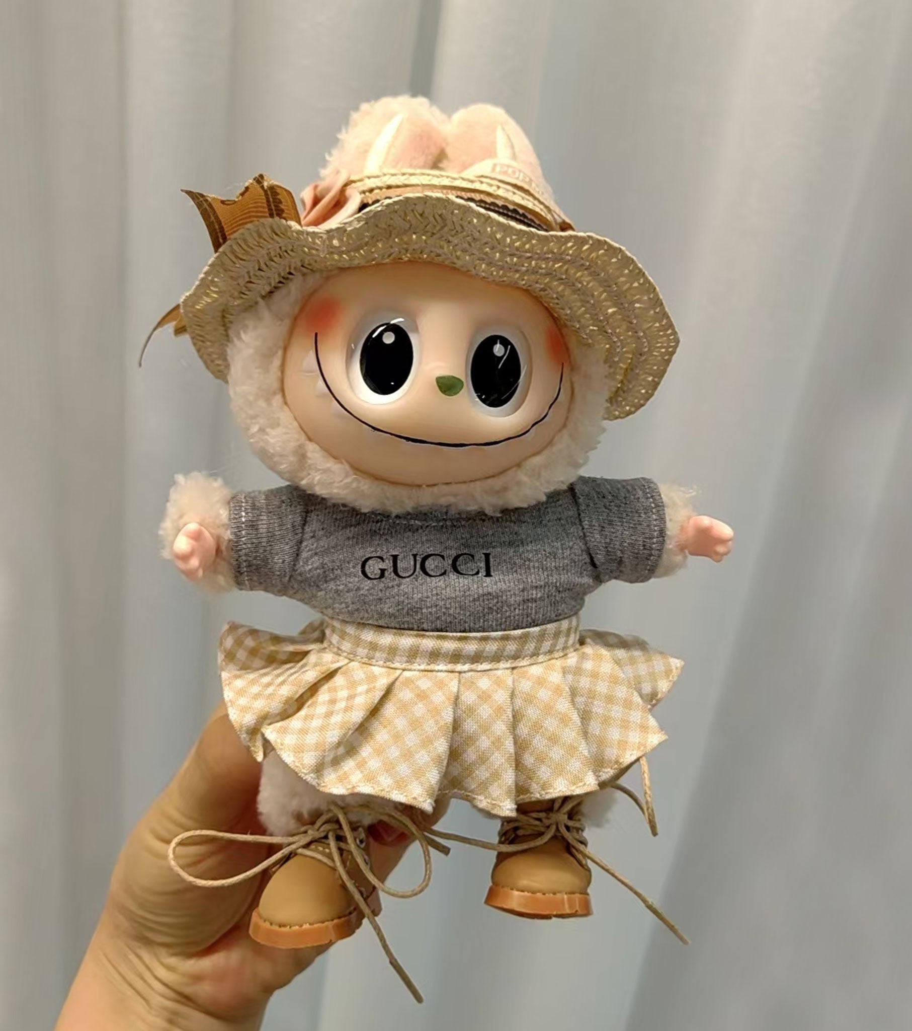 Labubu