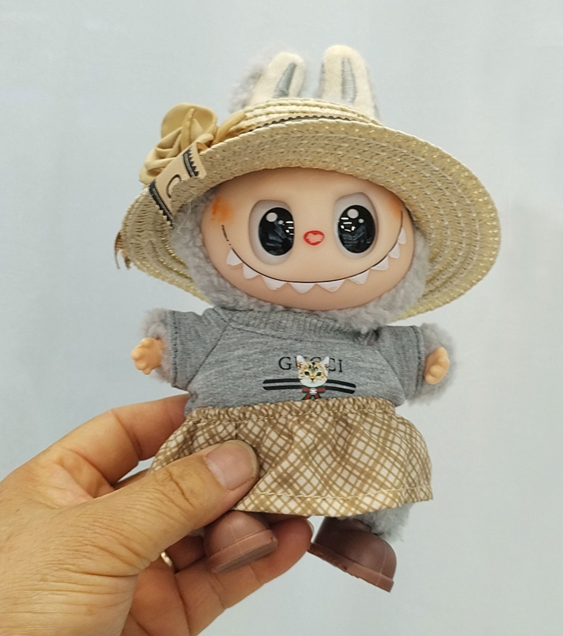 Labubu