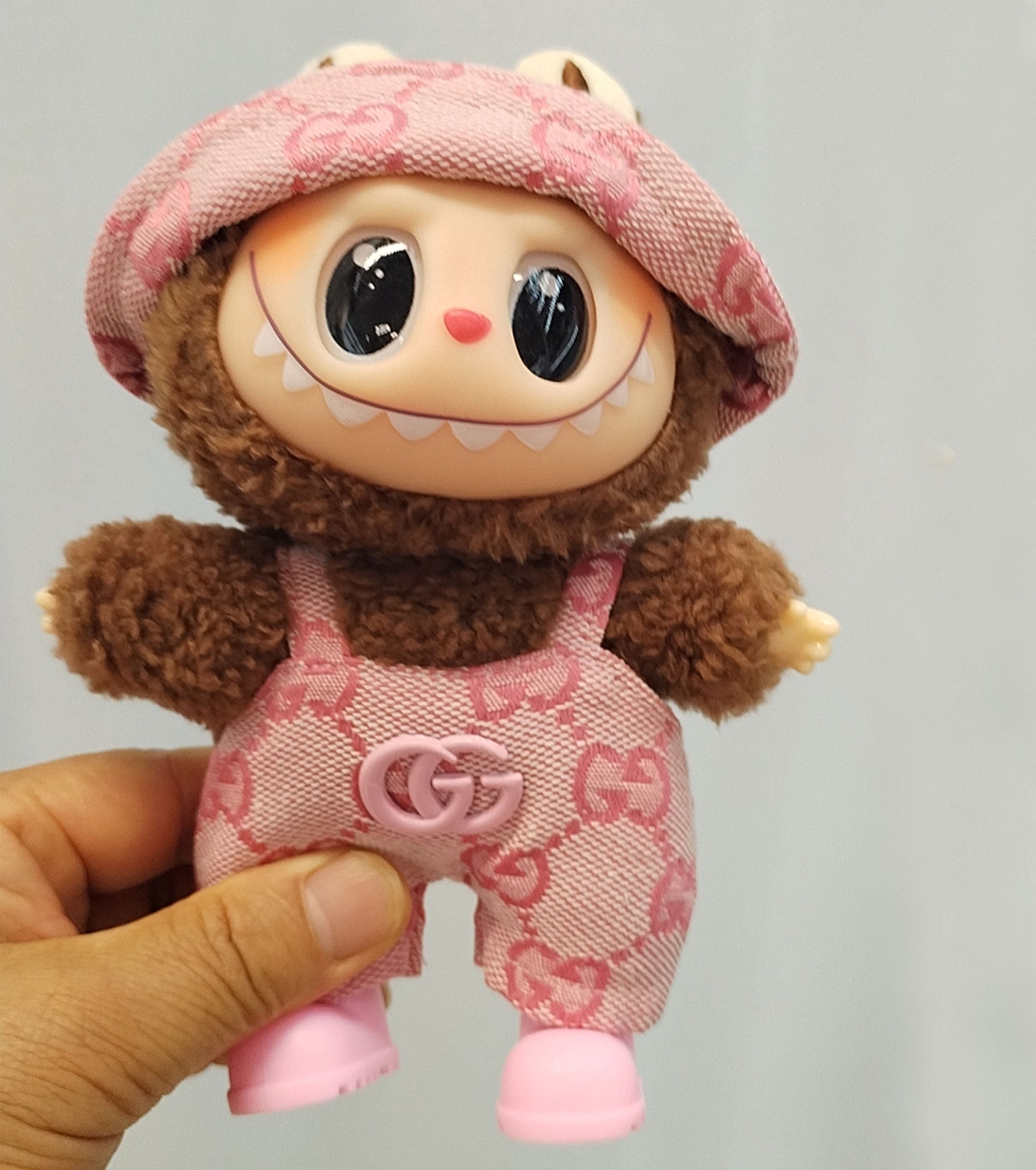 Labubu