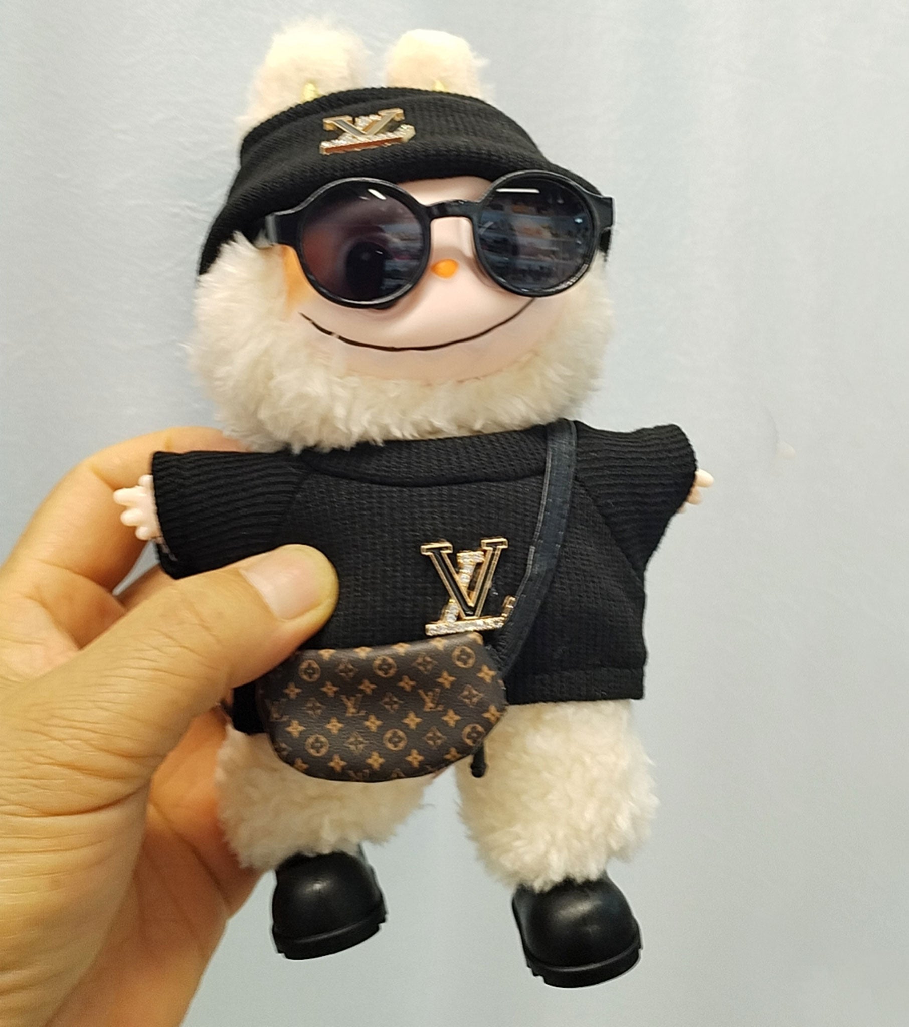 Labubu