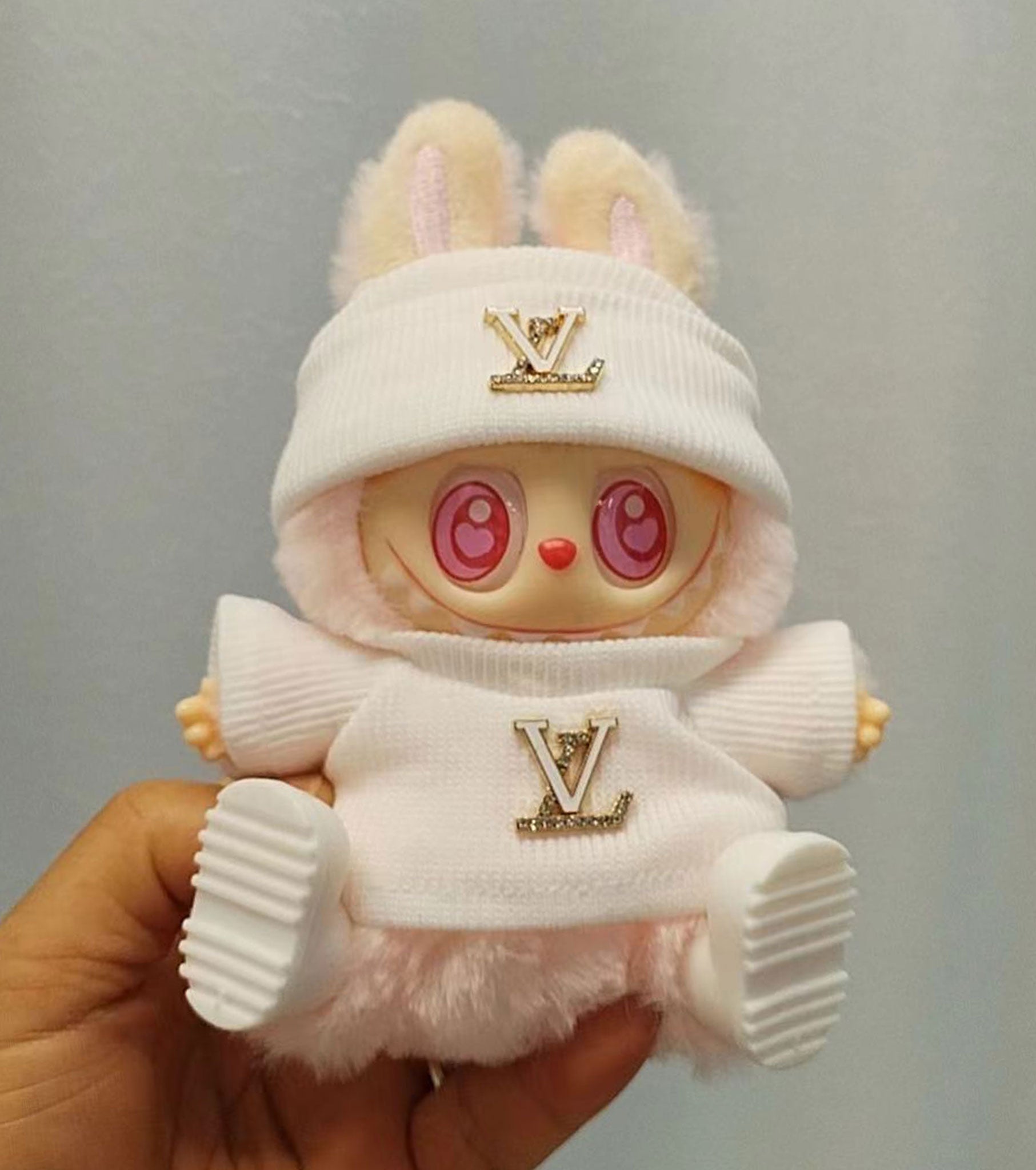 Labubu