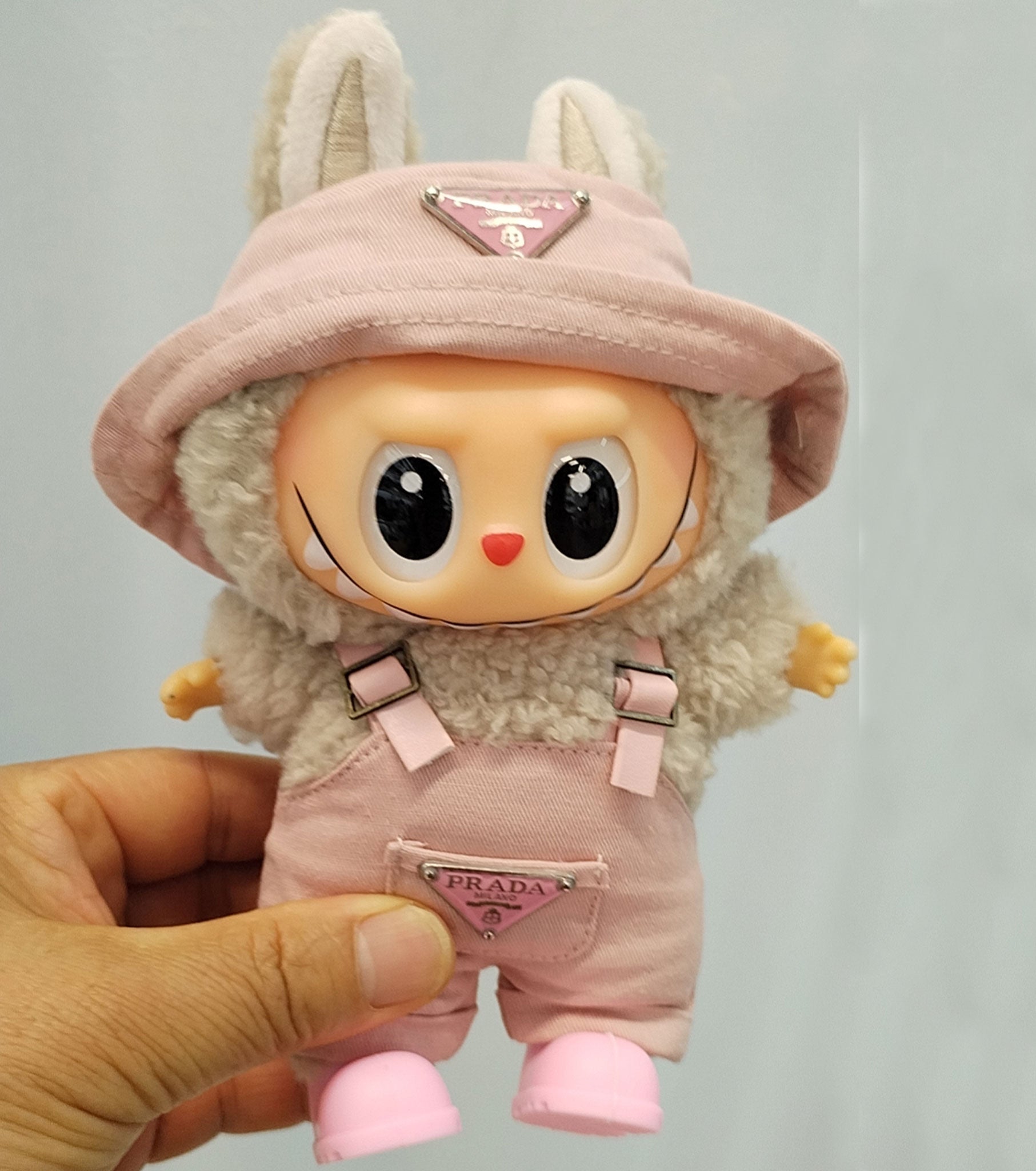 Labubu