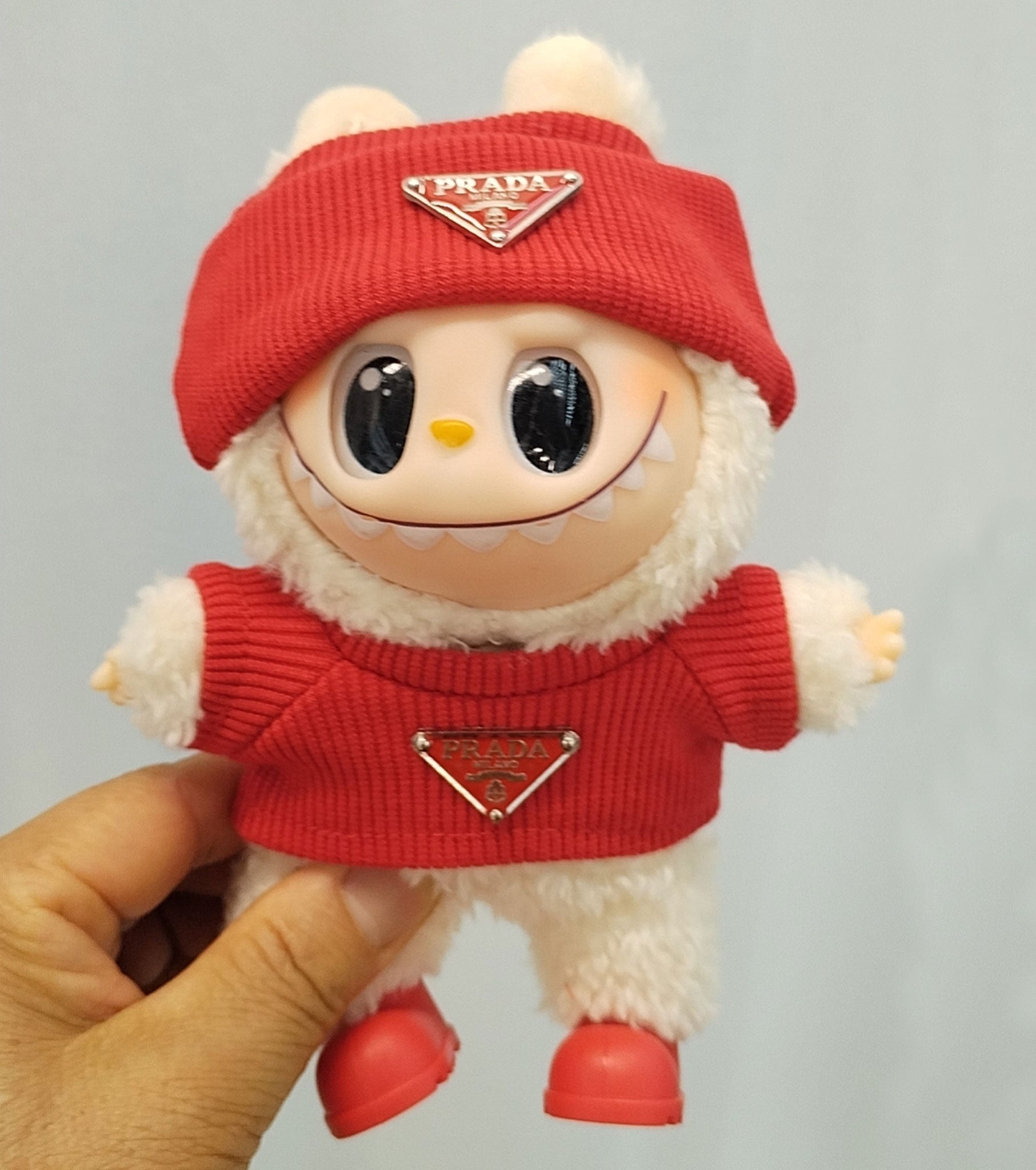 Labubu