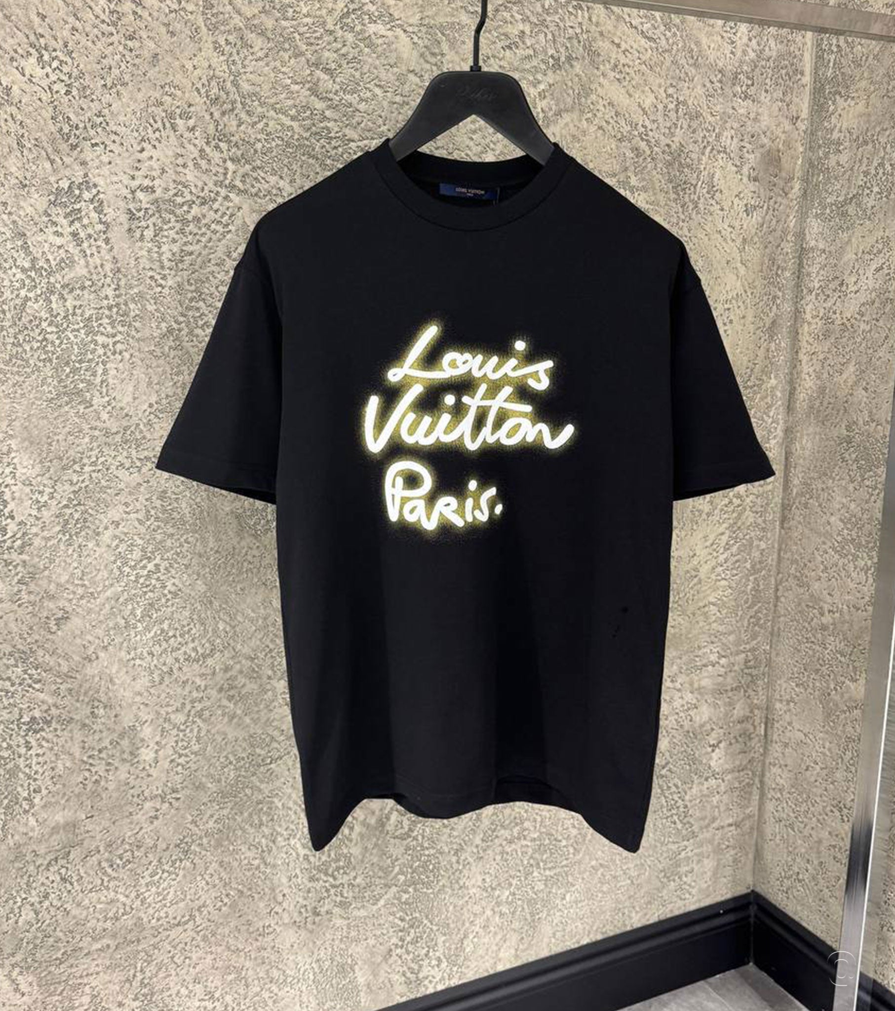 Glow Signature T-Shirt