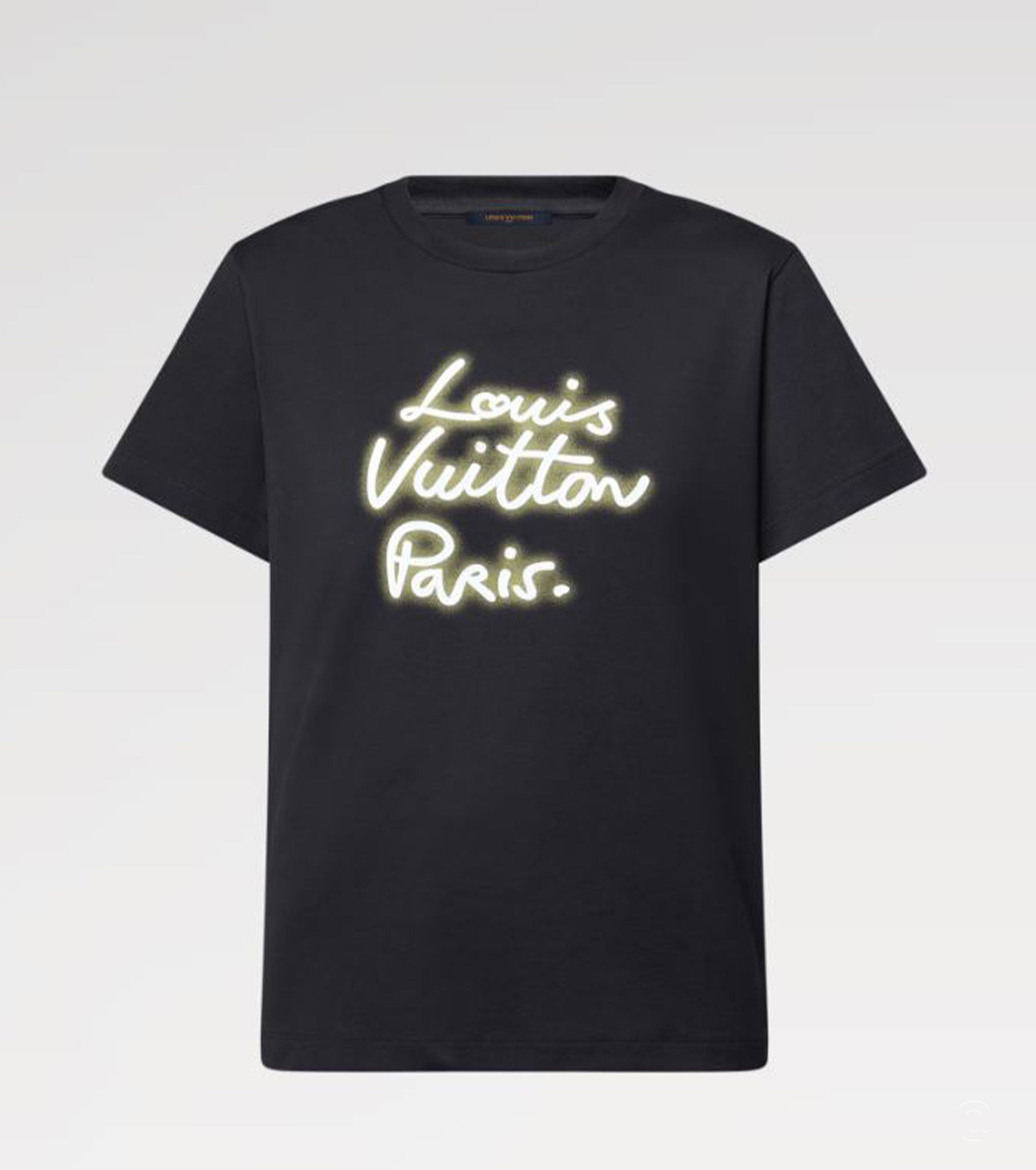Glow Signature T-Shirt