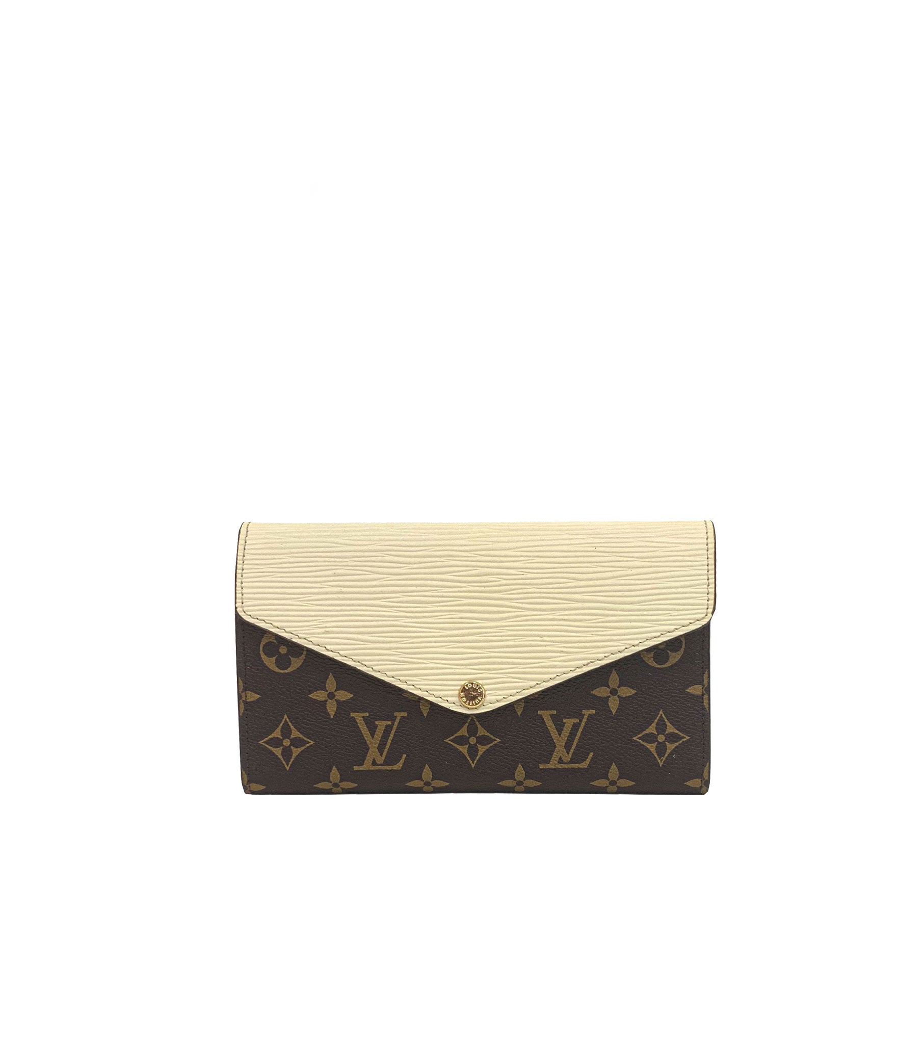 Monogram Epi Marie-Lou wallet