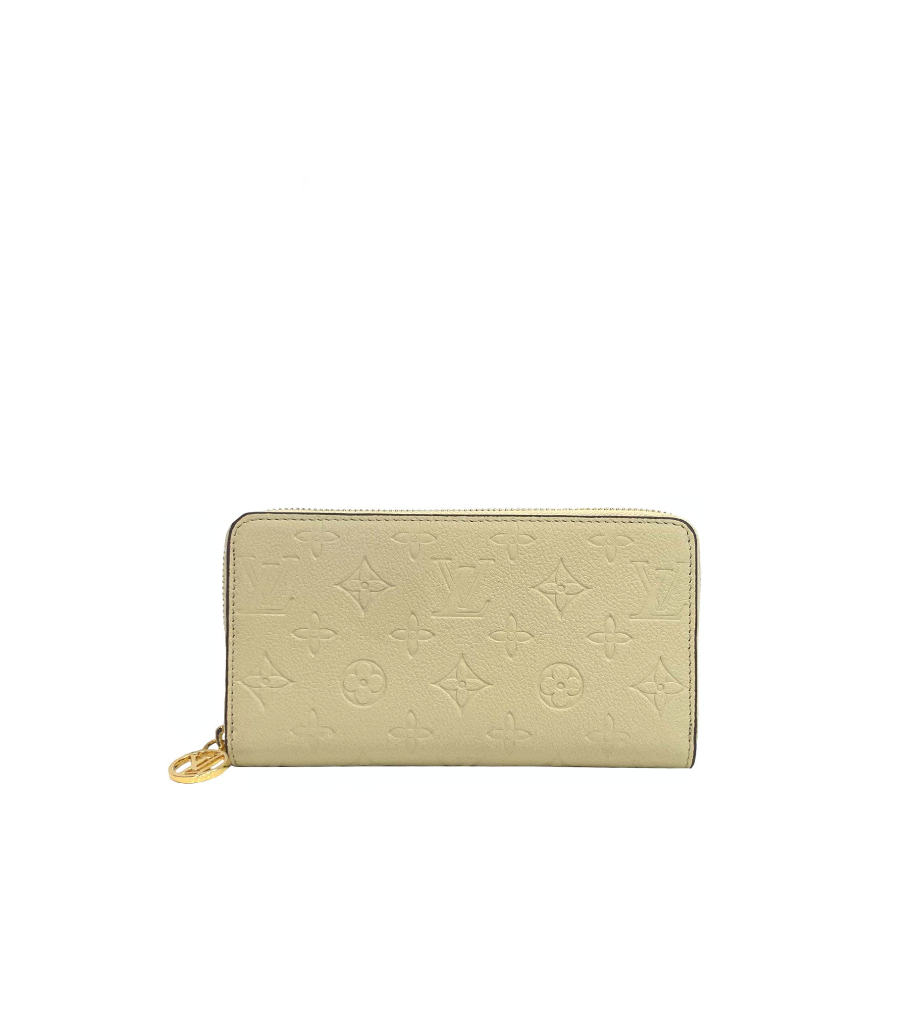 Zippy Wallet