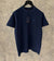 Damier Cotton Pique T-Shirt S25-LV68