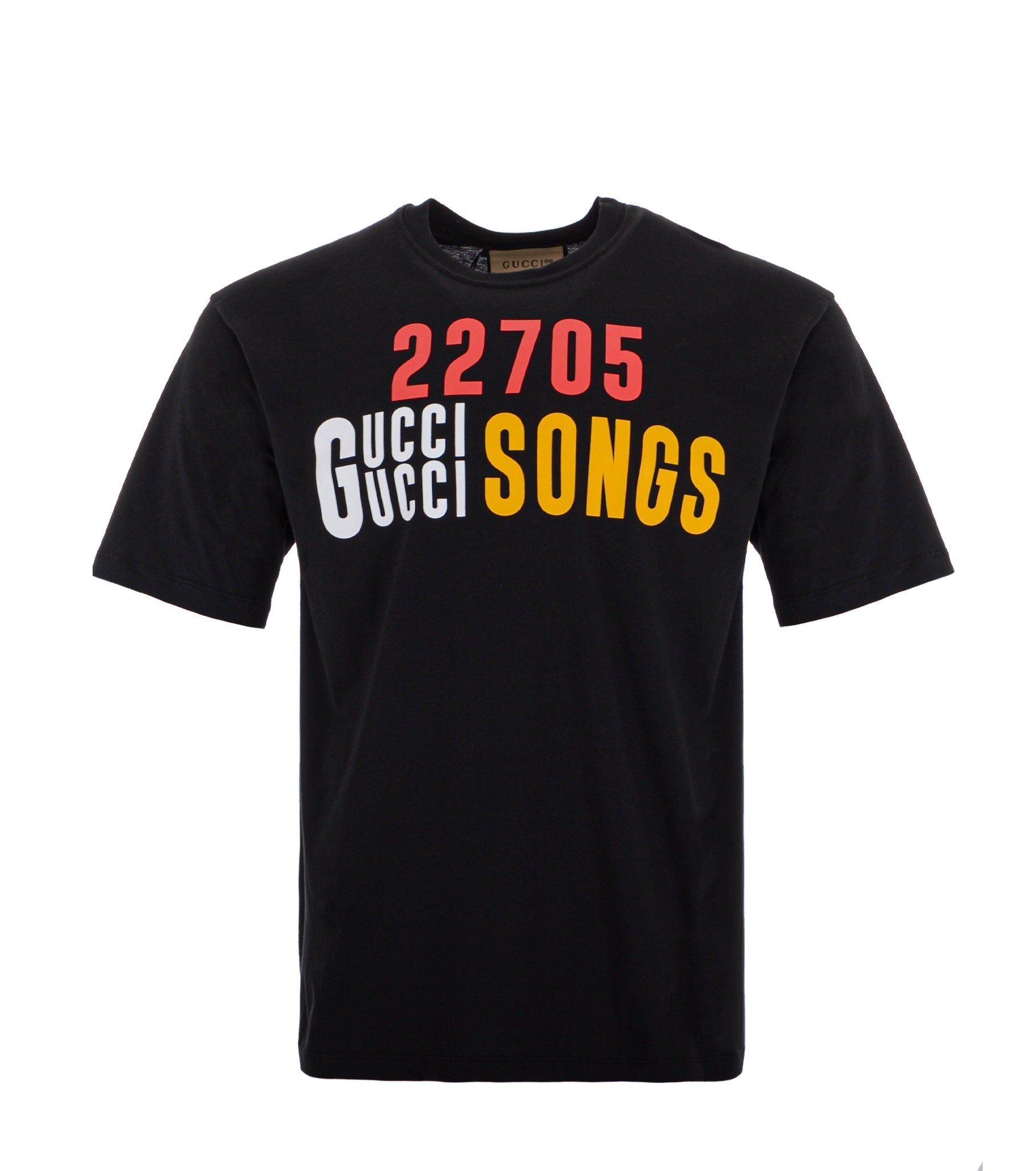 22706 Songs T-shirt