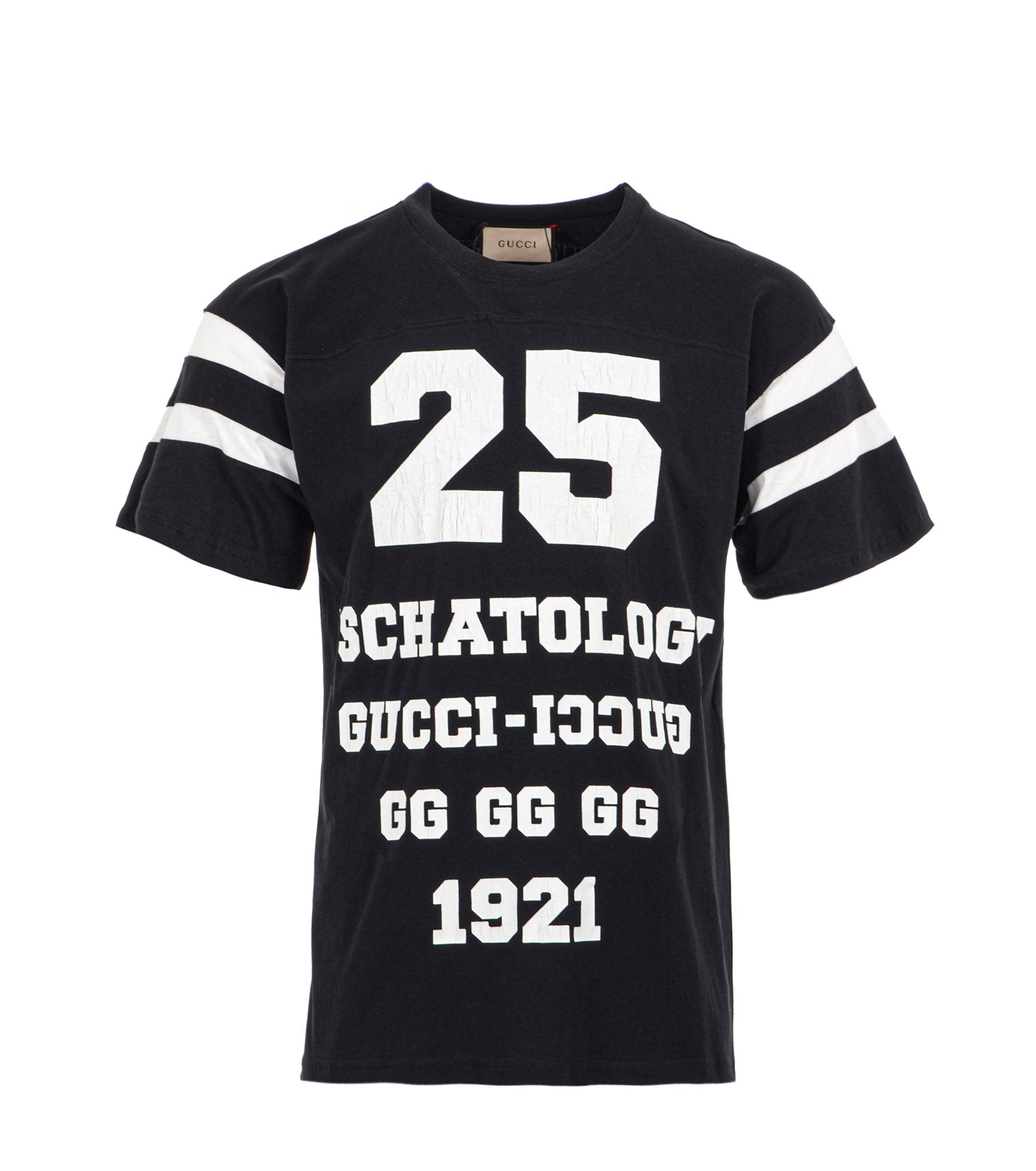 'Eschatology' T-shirt