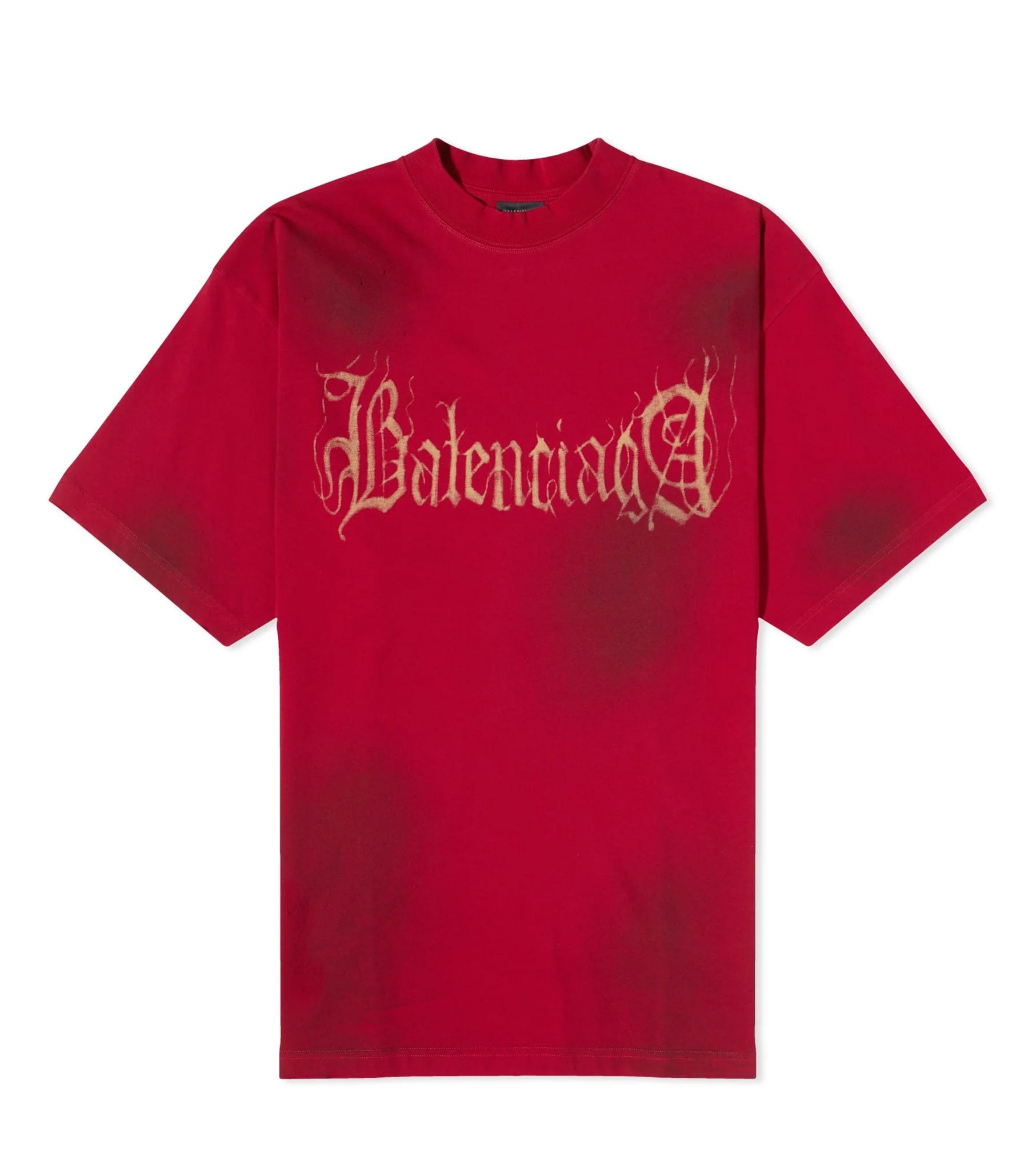 Metal Logo T-shirt BLC9013