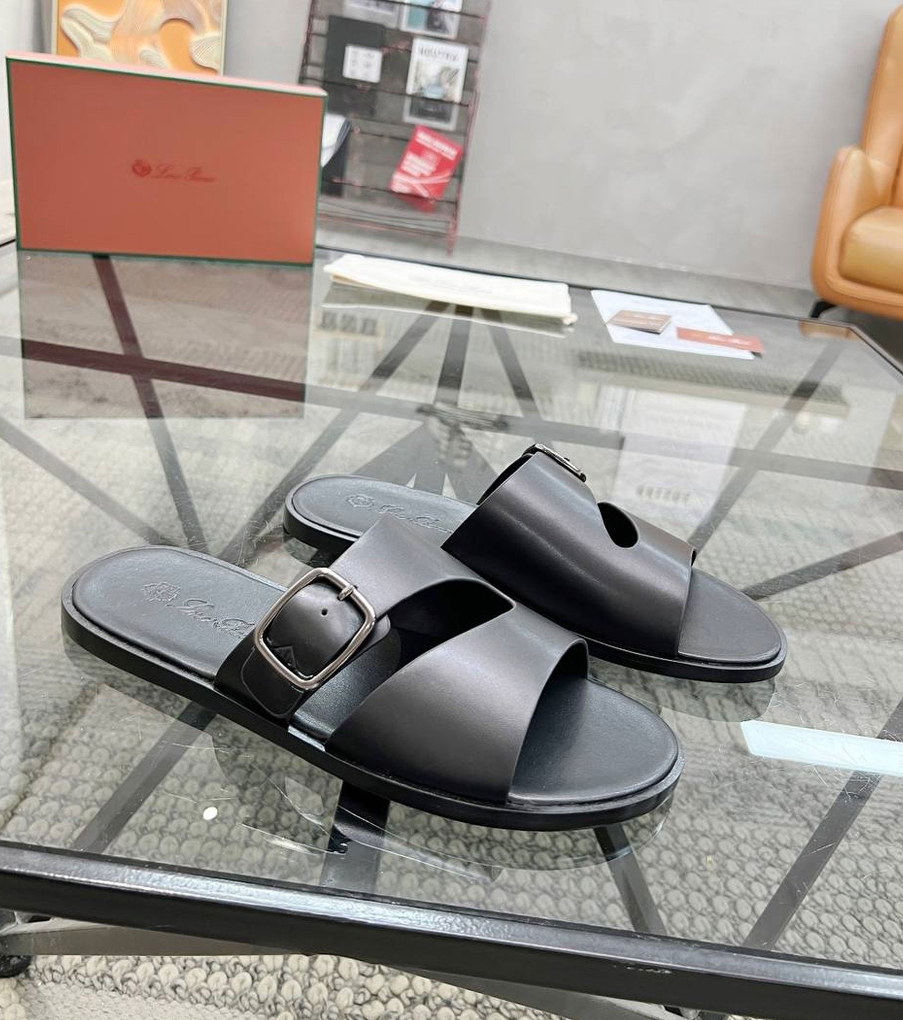 Pilat Walk Sandal