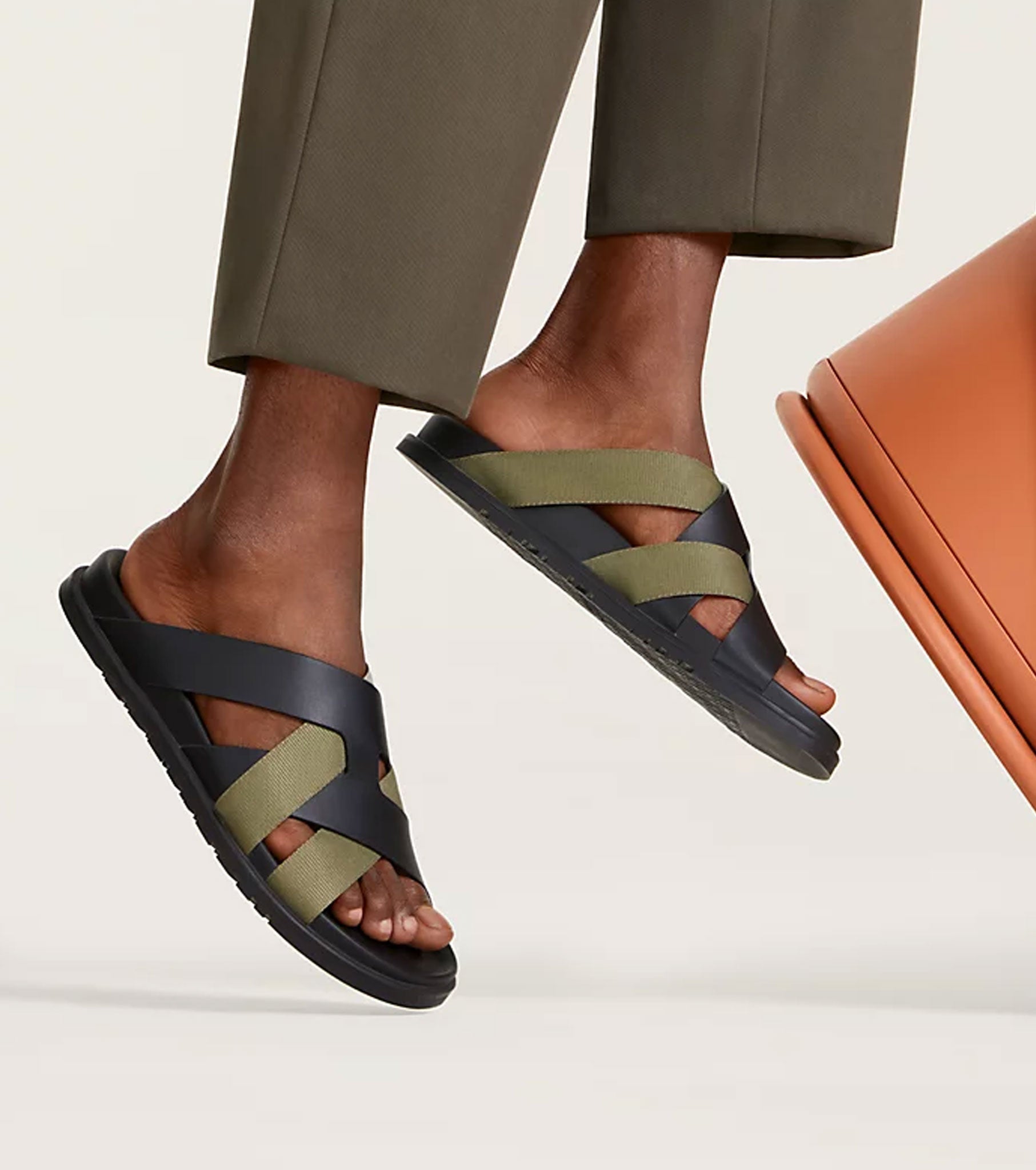 Men Kazimir Sandal