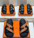 Men Kazimir Sandal