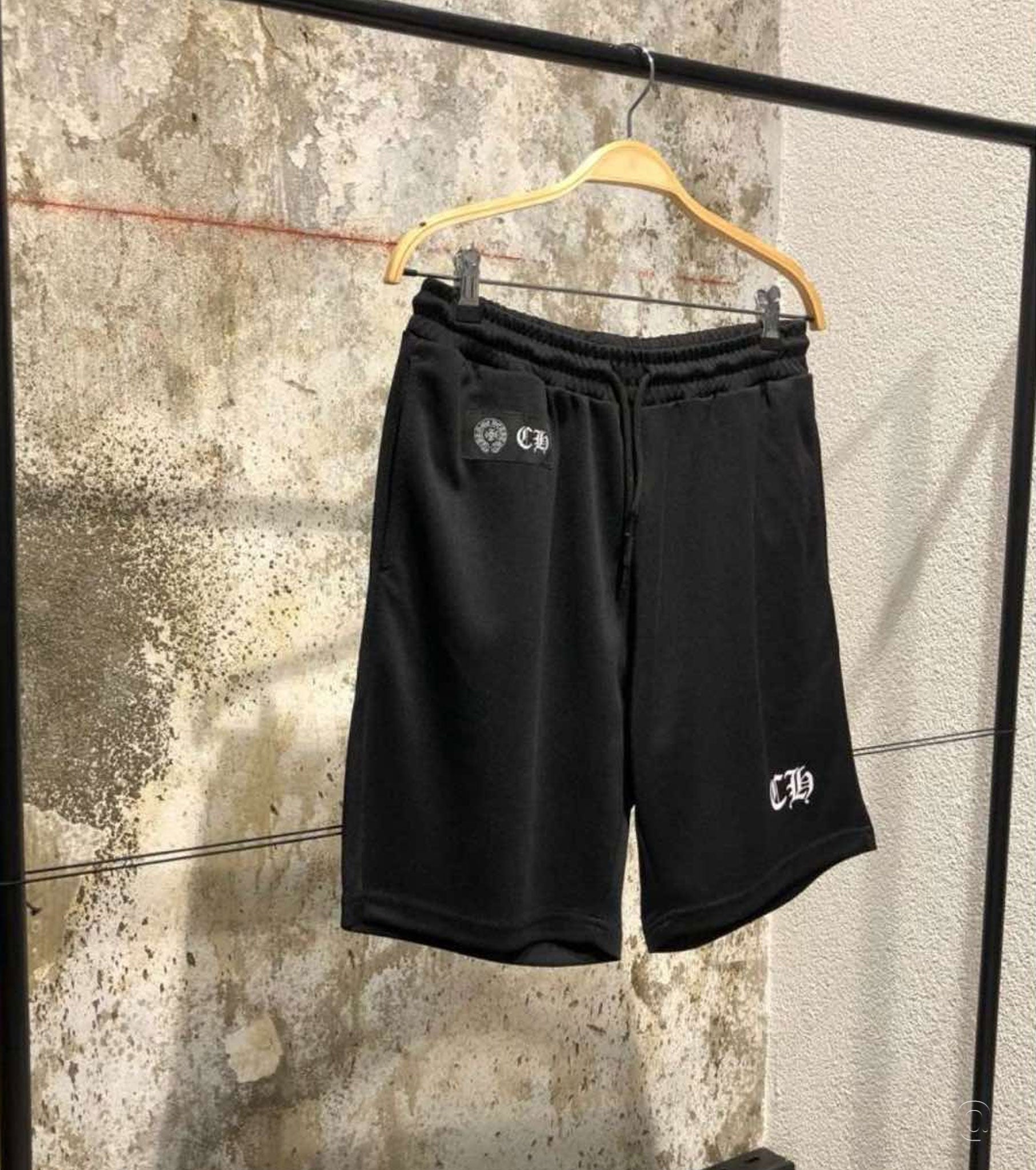 Men bermuda shorts
