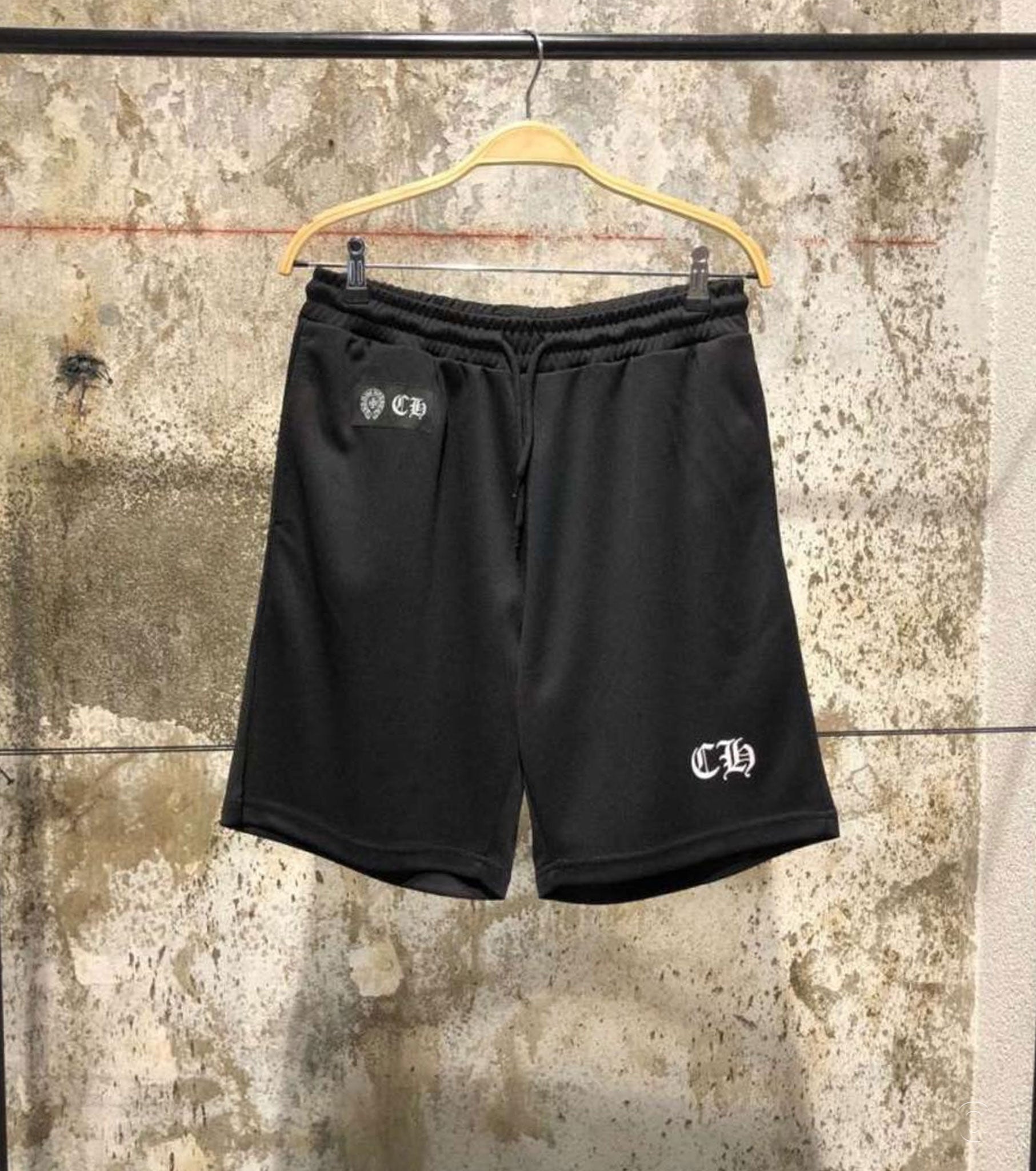 Men bermuda shorts