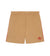 Cotton Bermuda Shorts