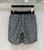 Printed Shorts