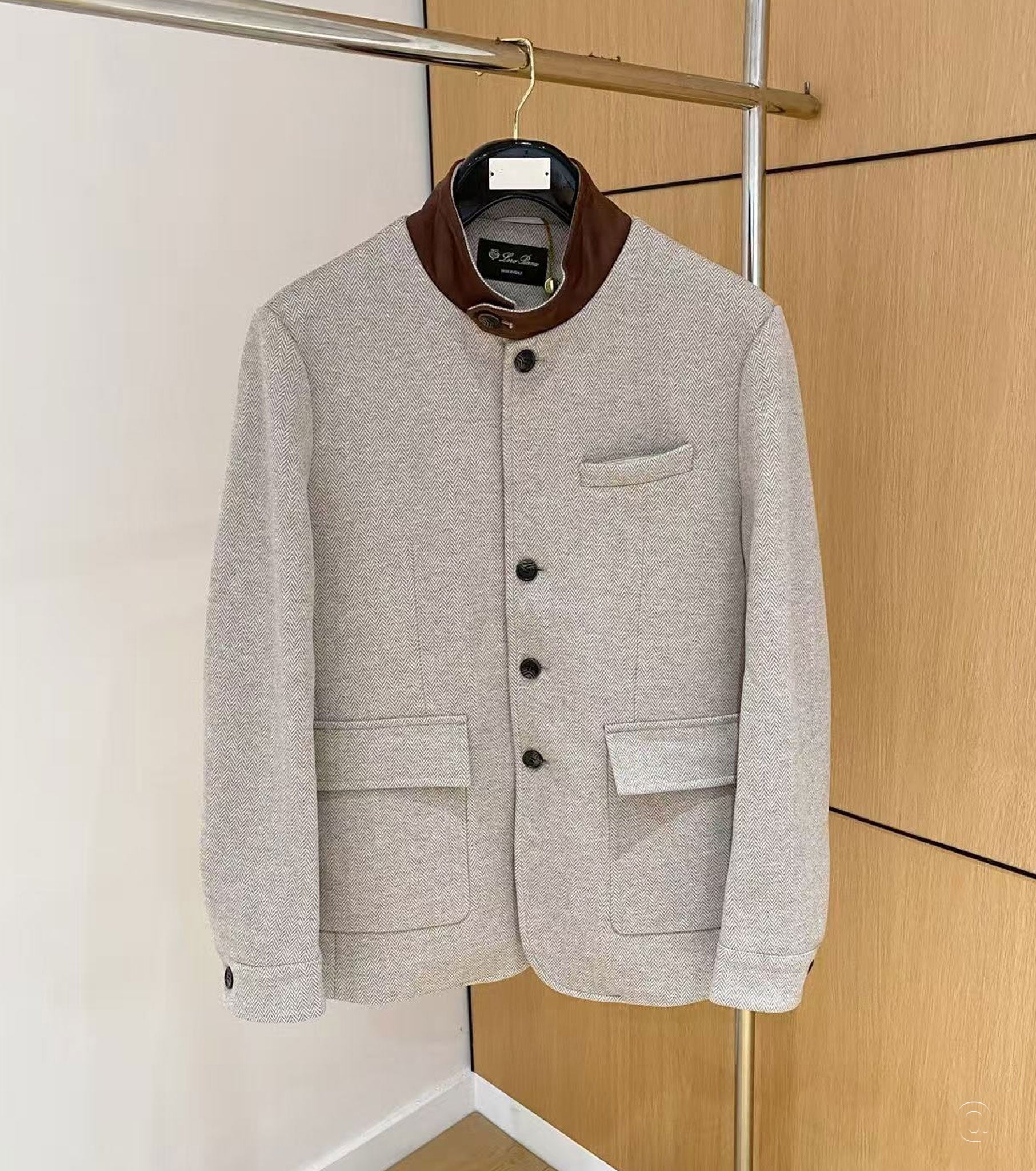 Men Jacket
