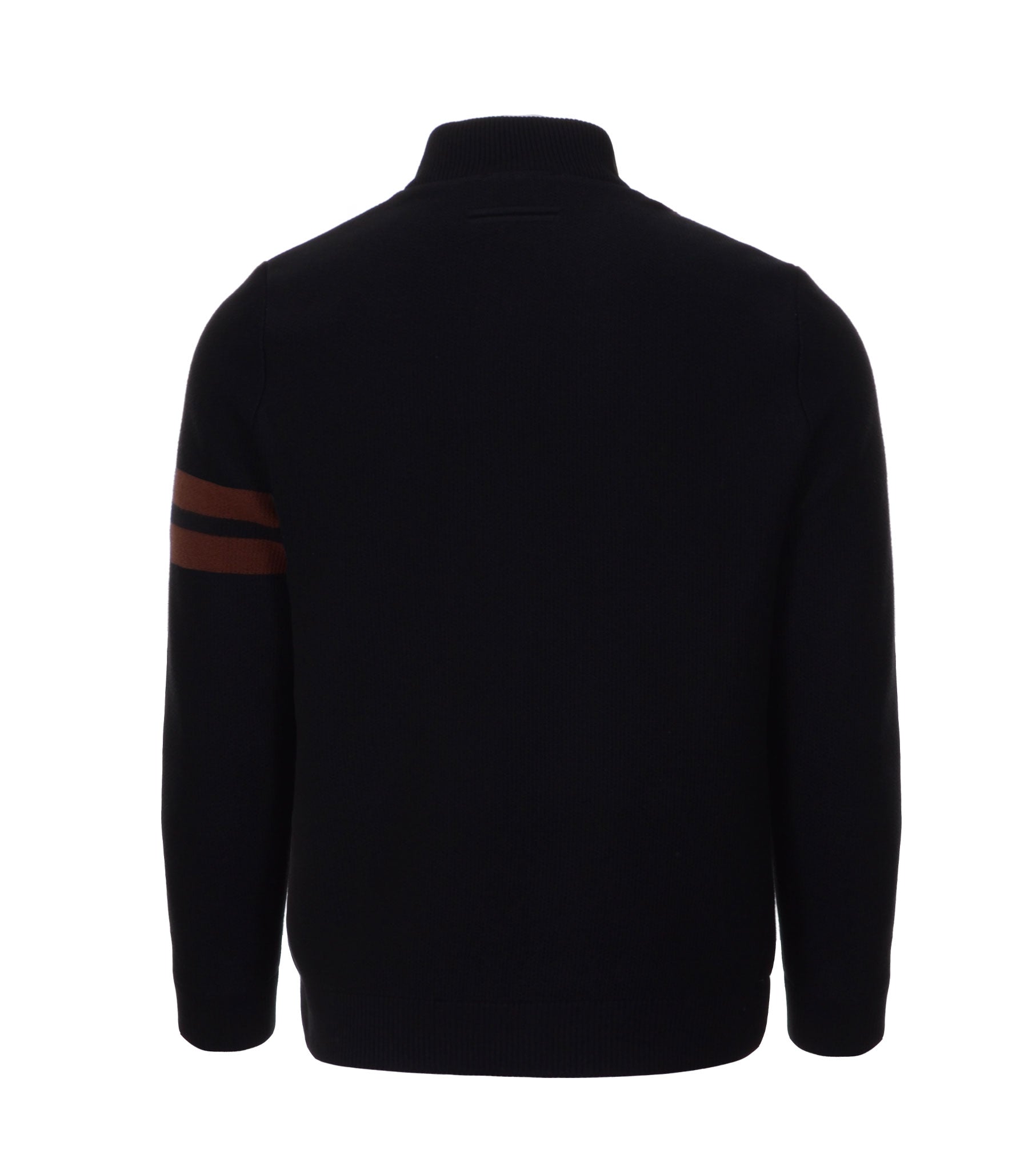Men Wool Cardigan