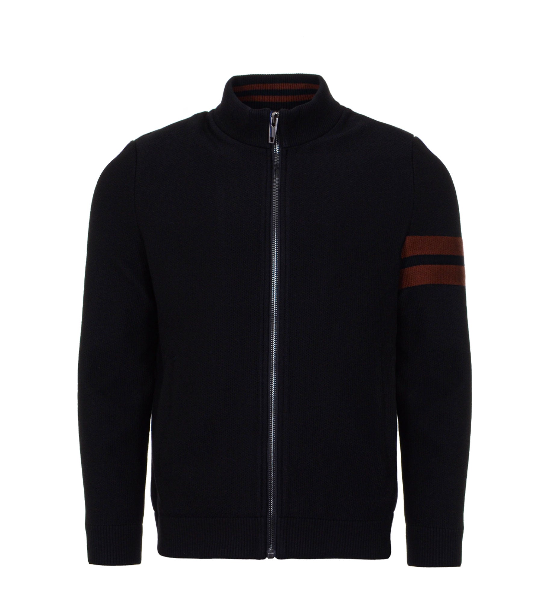 Men Wool Cardigan