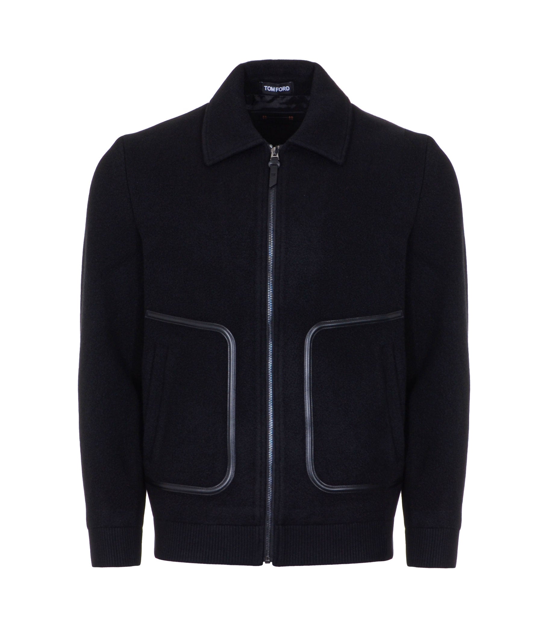 Men Wool Cardigan