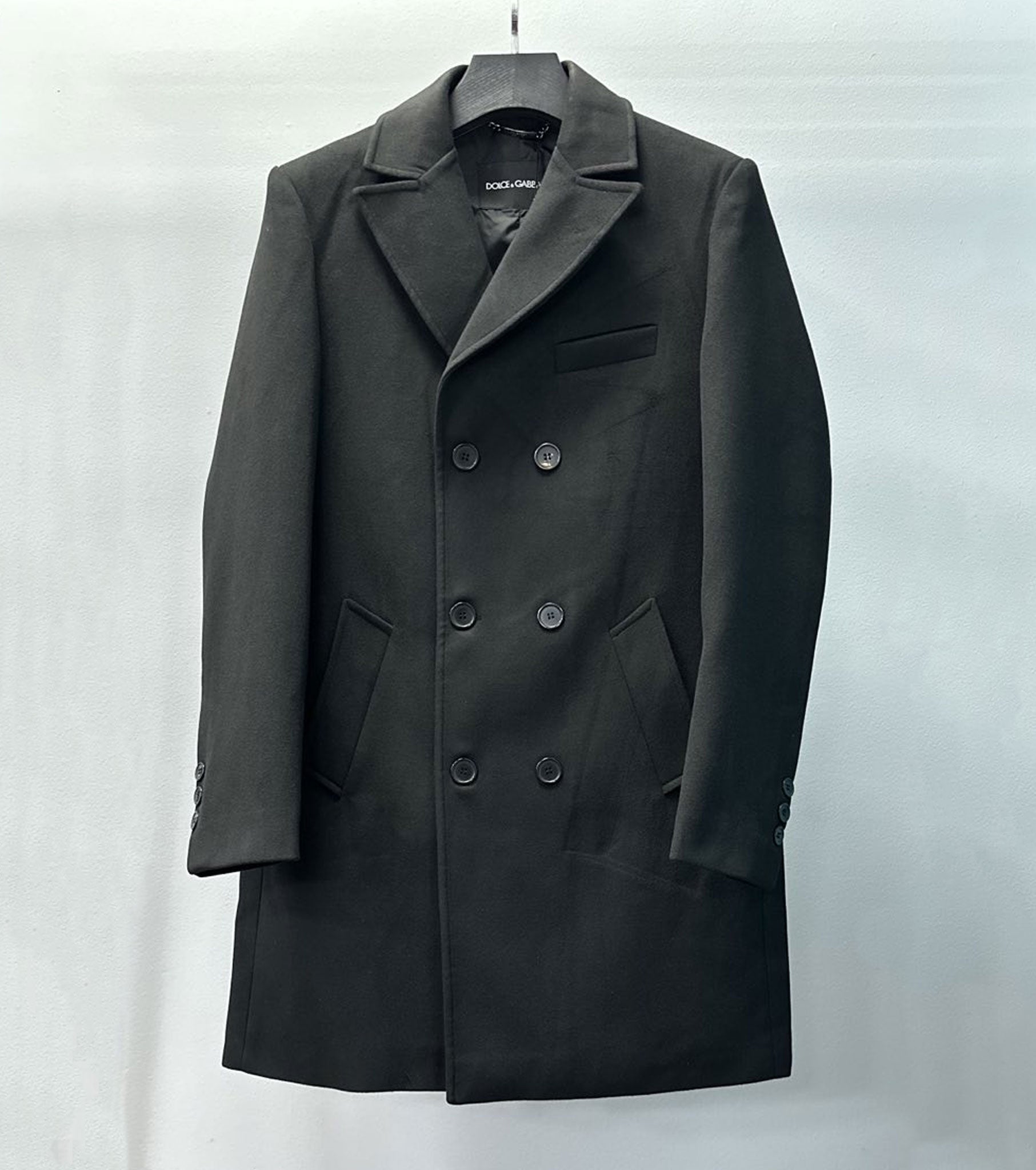 Men Coat