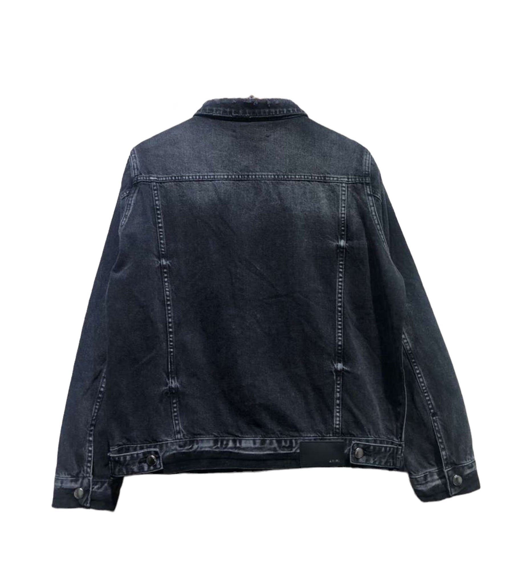 Men Denim Jacket