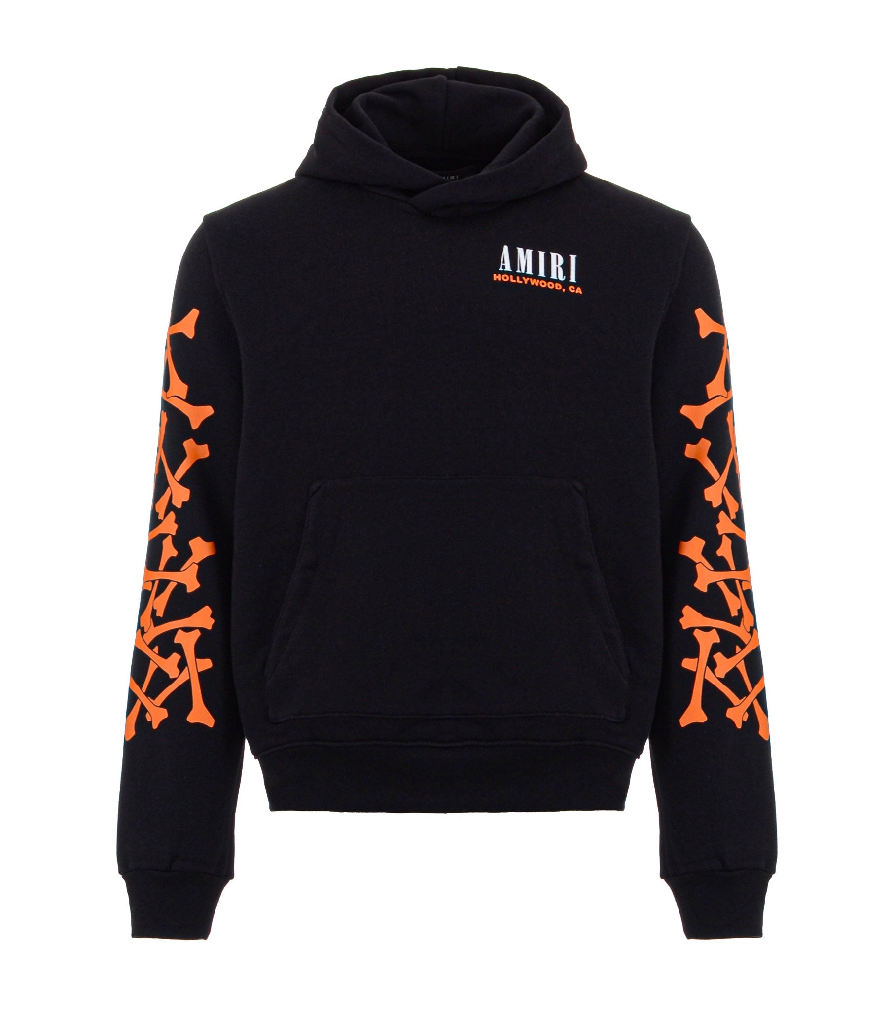 Bones Hoodie