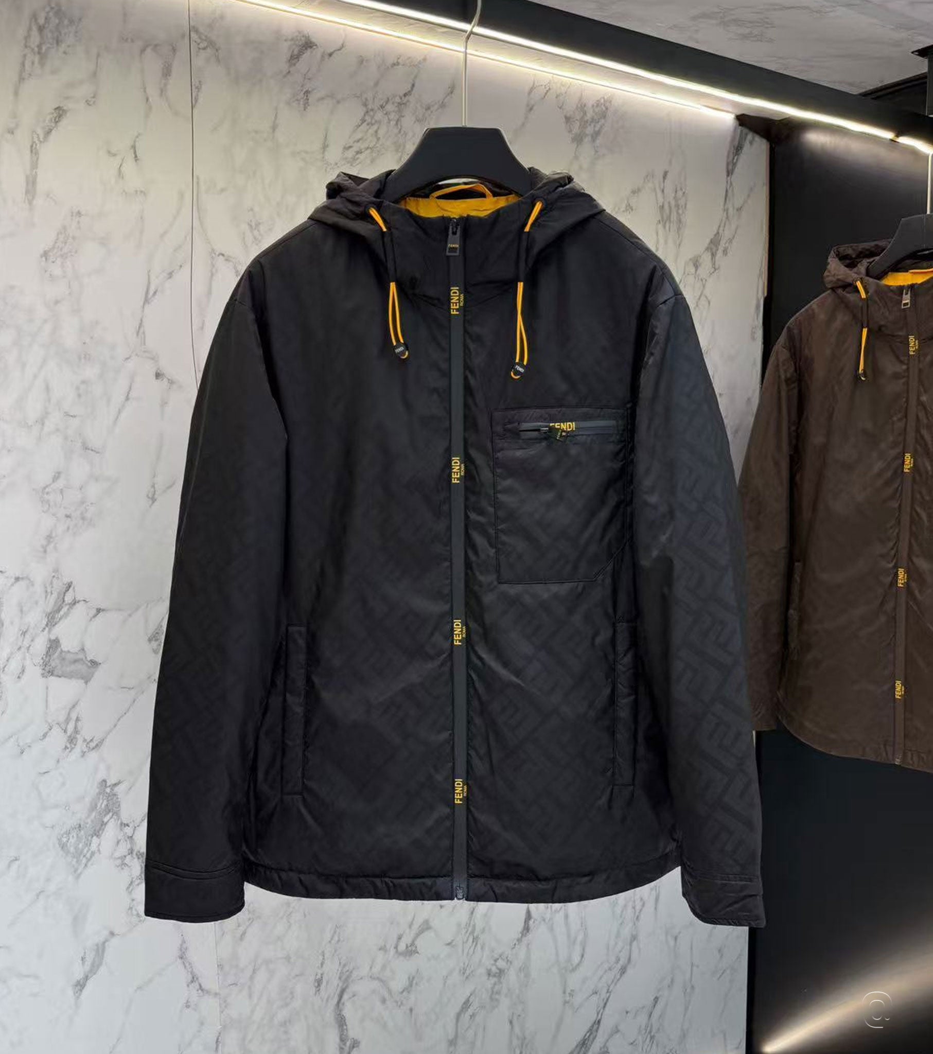 Men Jacket