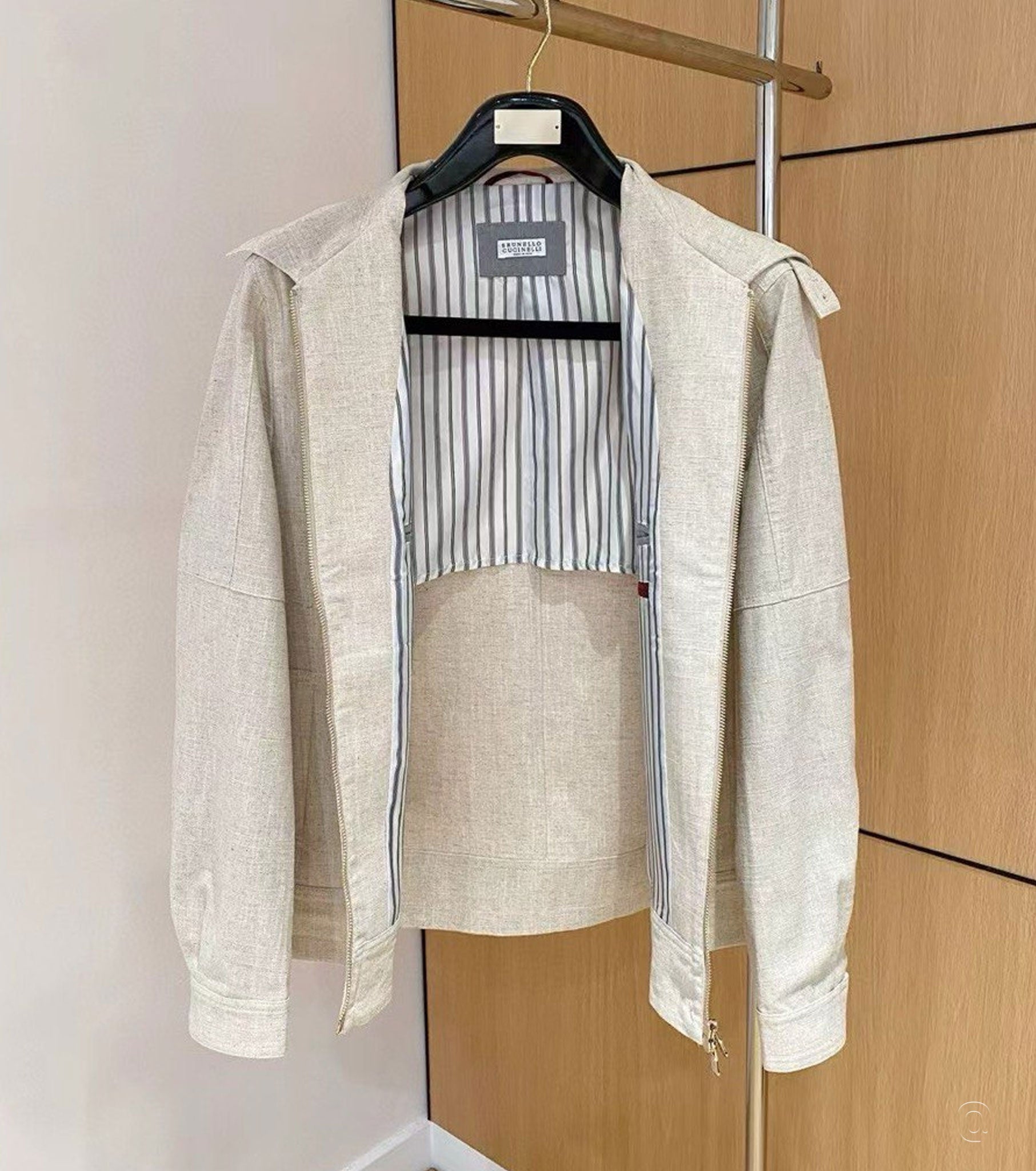 Cotton Jacket
