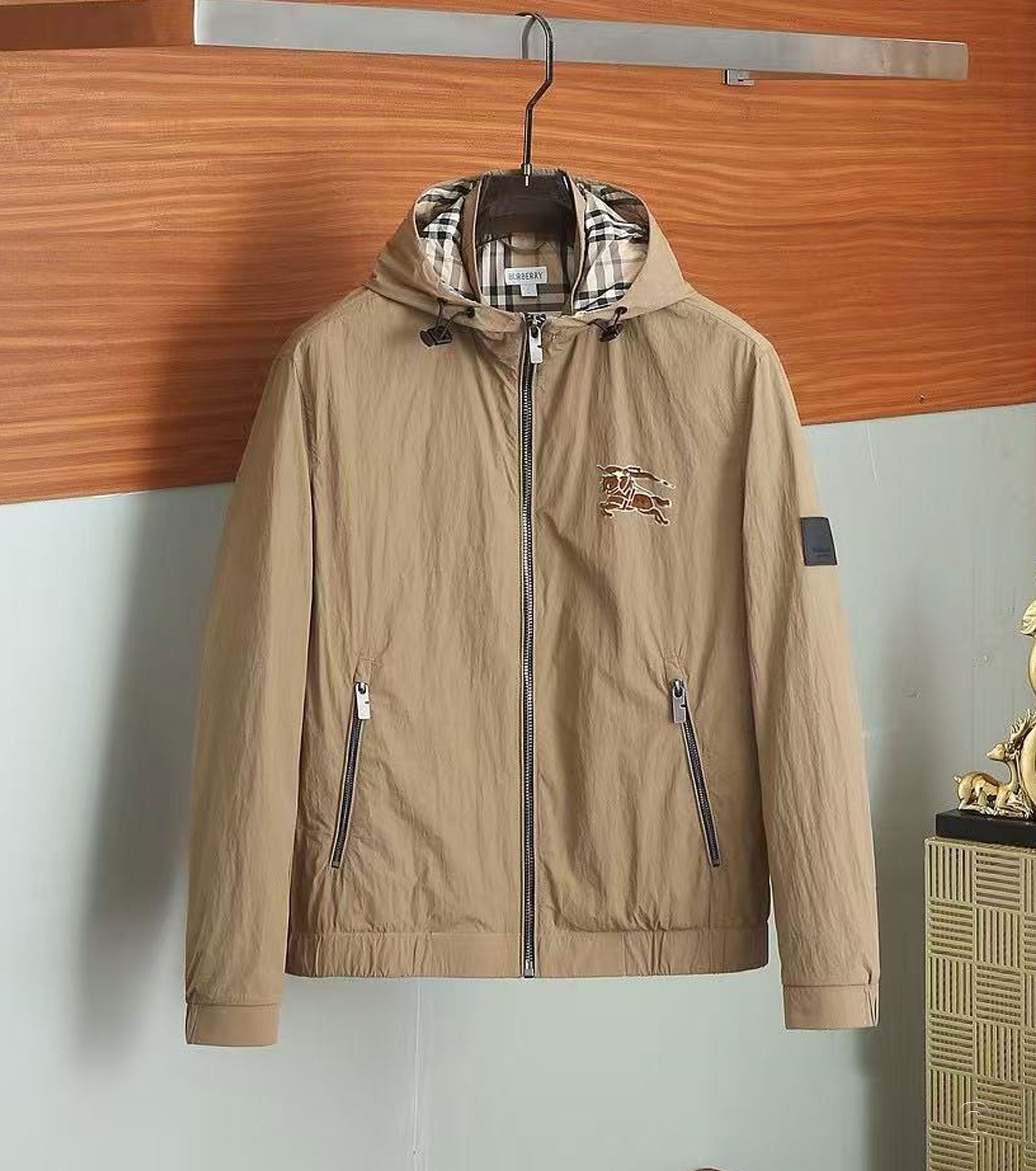 Men Jacket