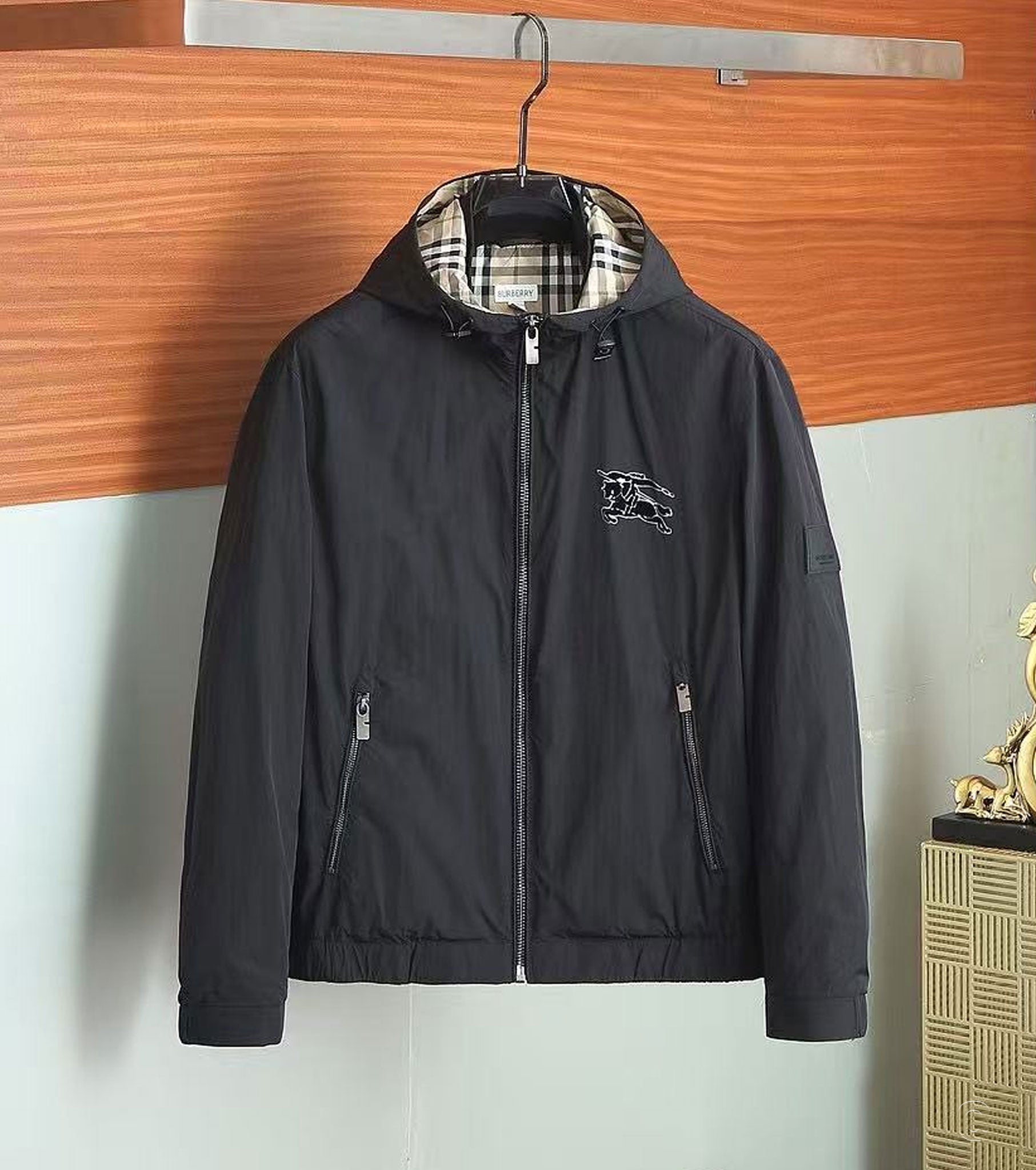 Men Jacket