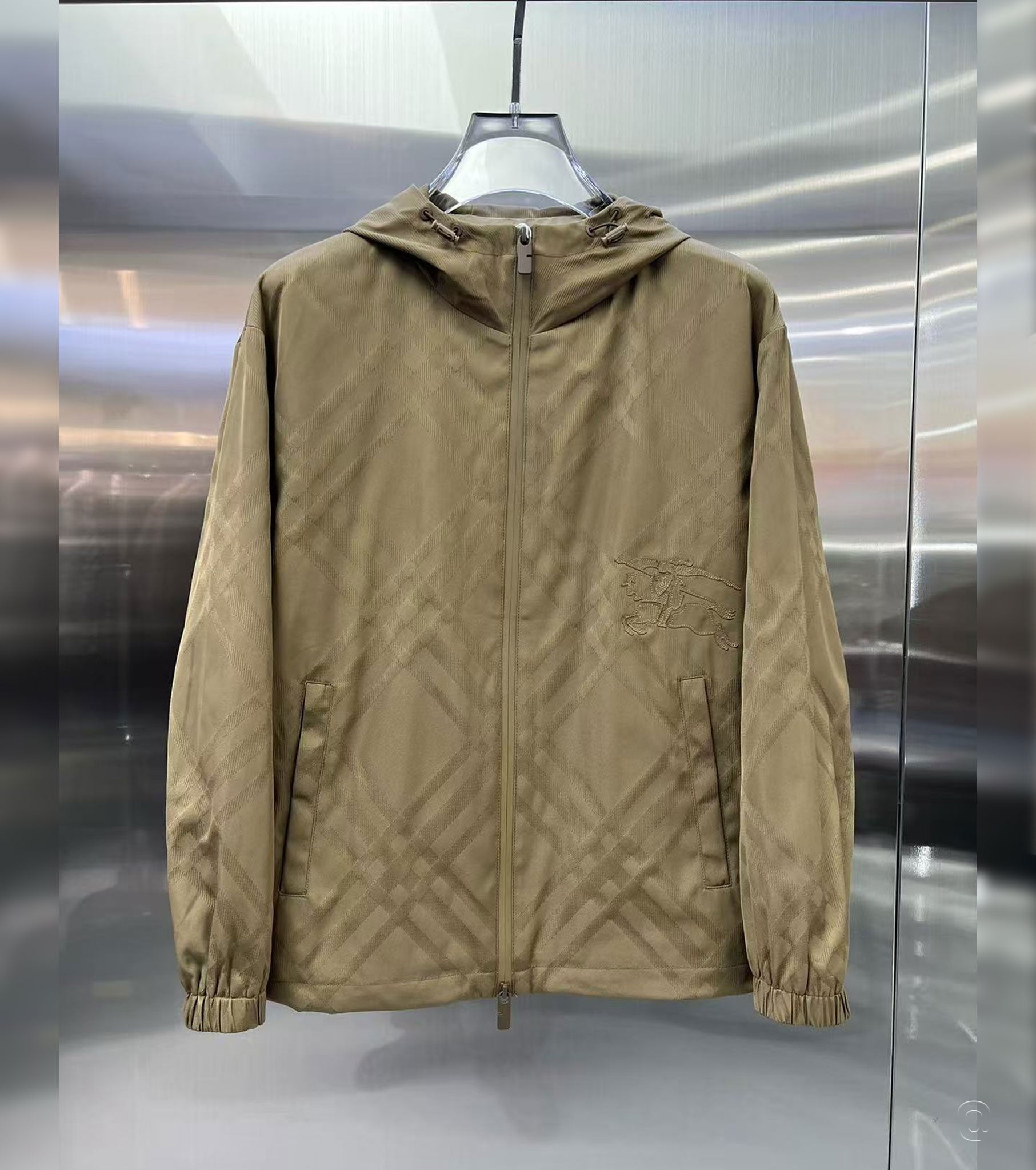 Men windbreaker
