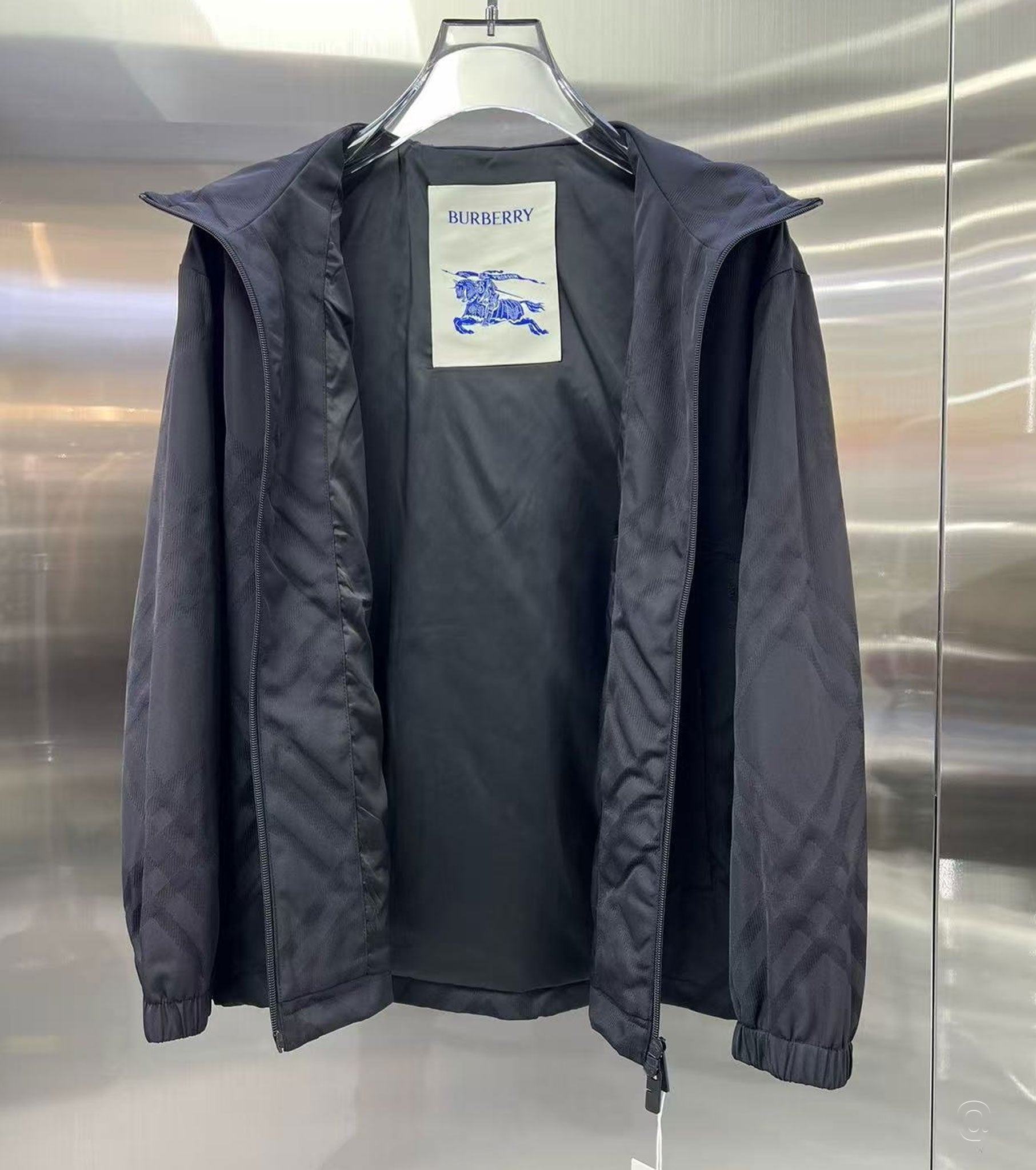 Men windbreaker