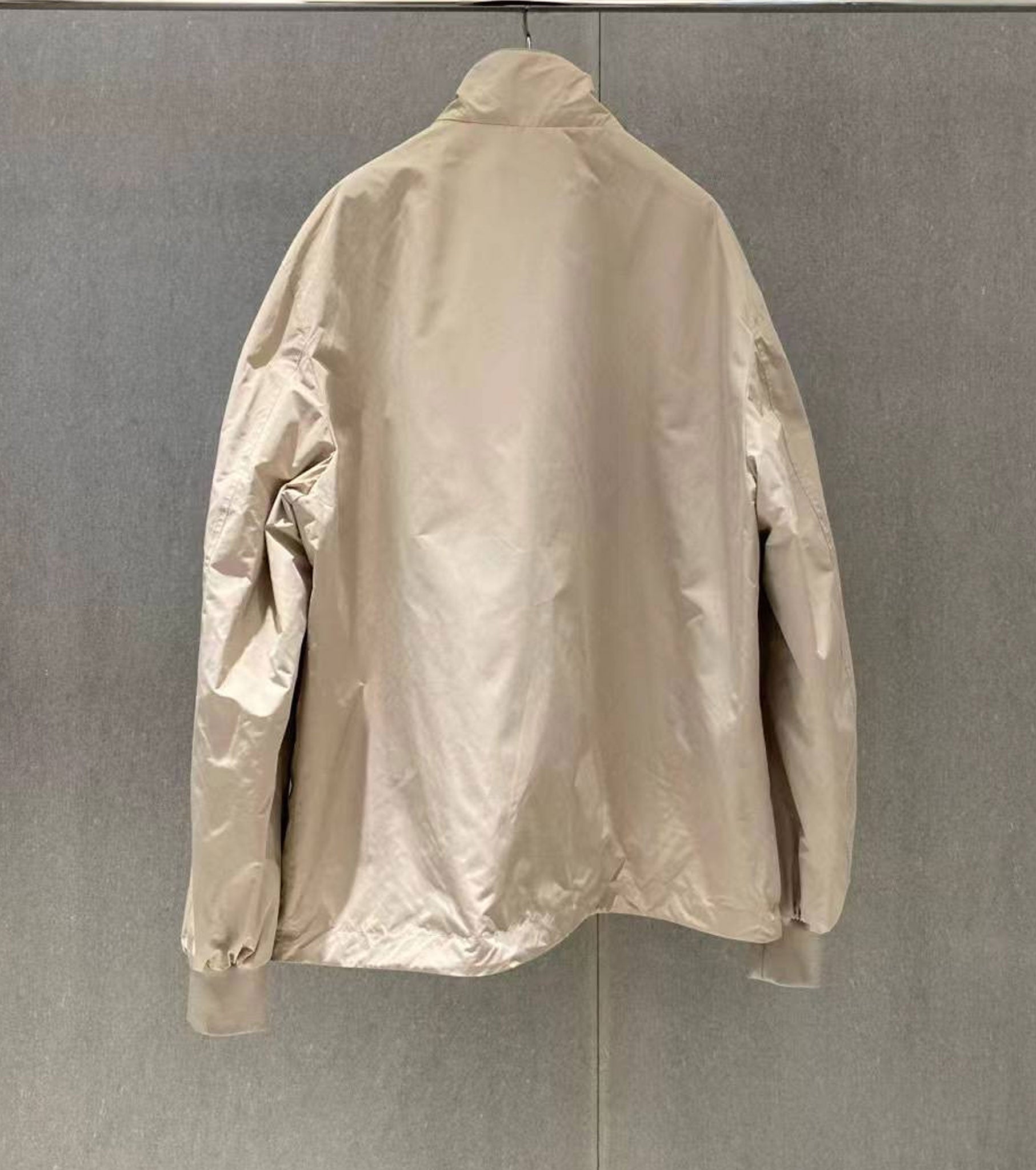 Men Windbreaker
