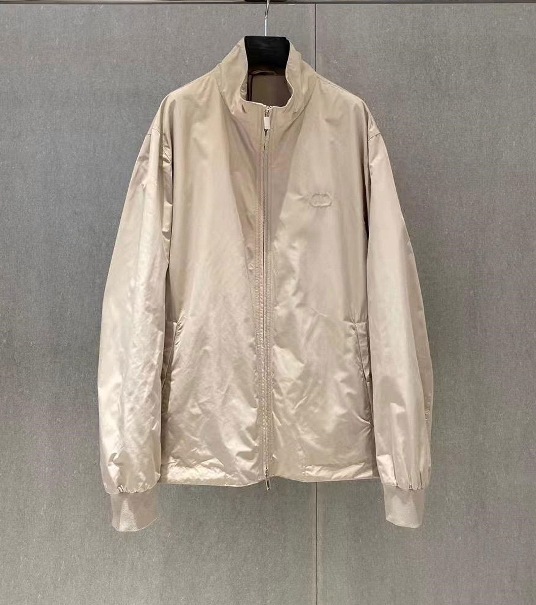 Men Windbreaker