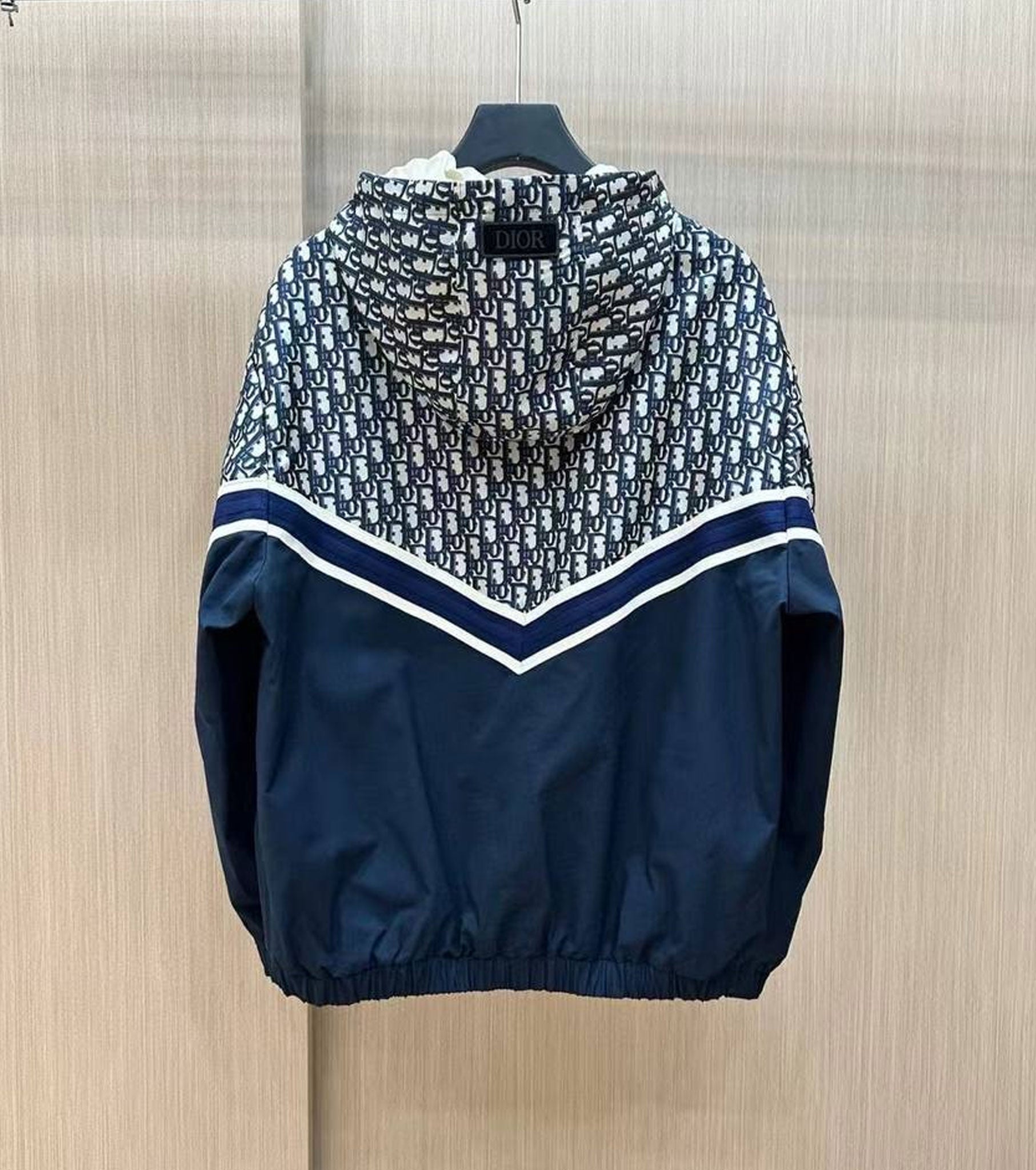 Printed Jacket