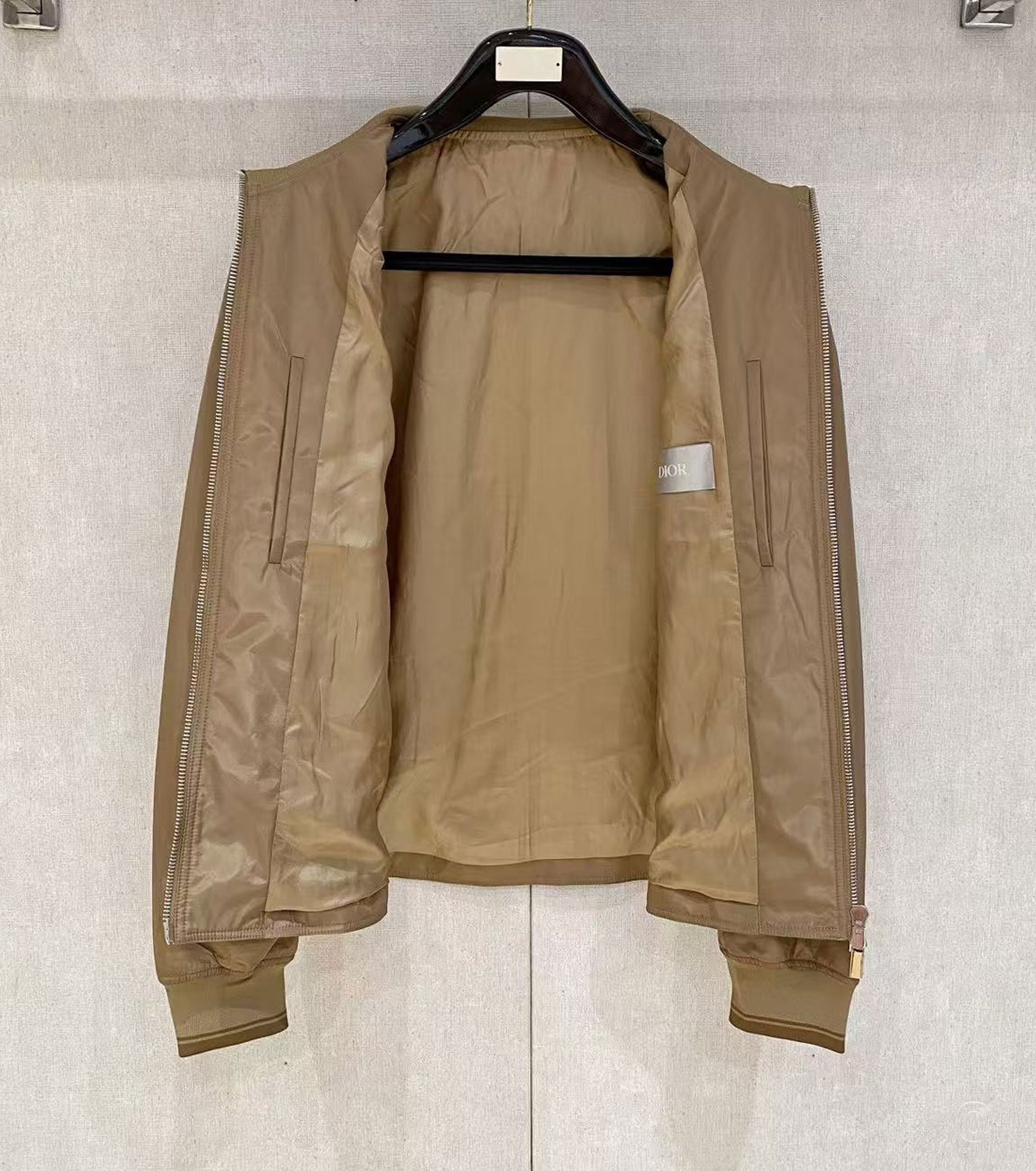 Men windbreaker