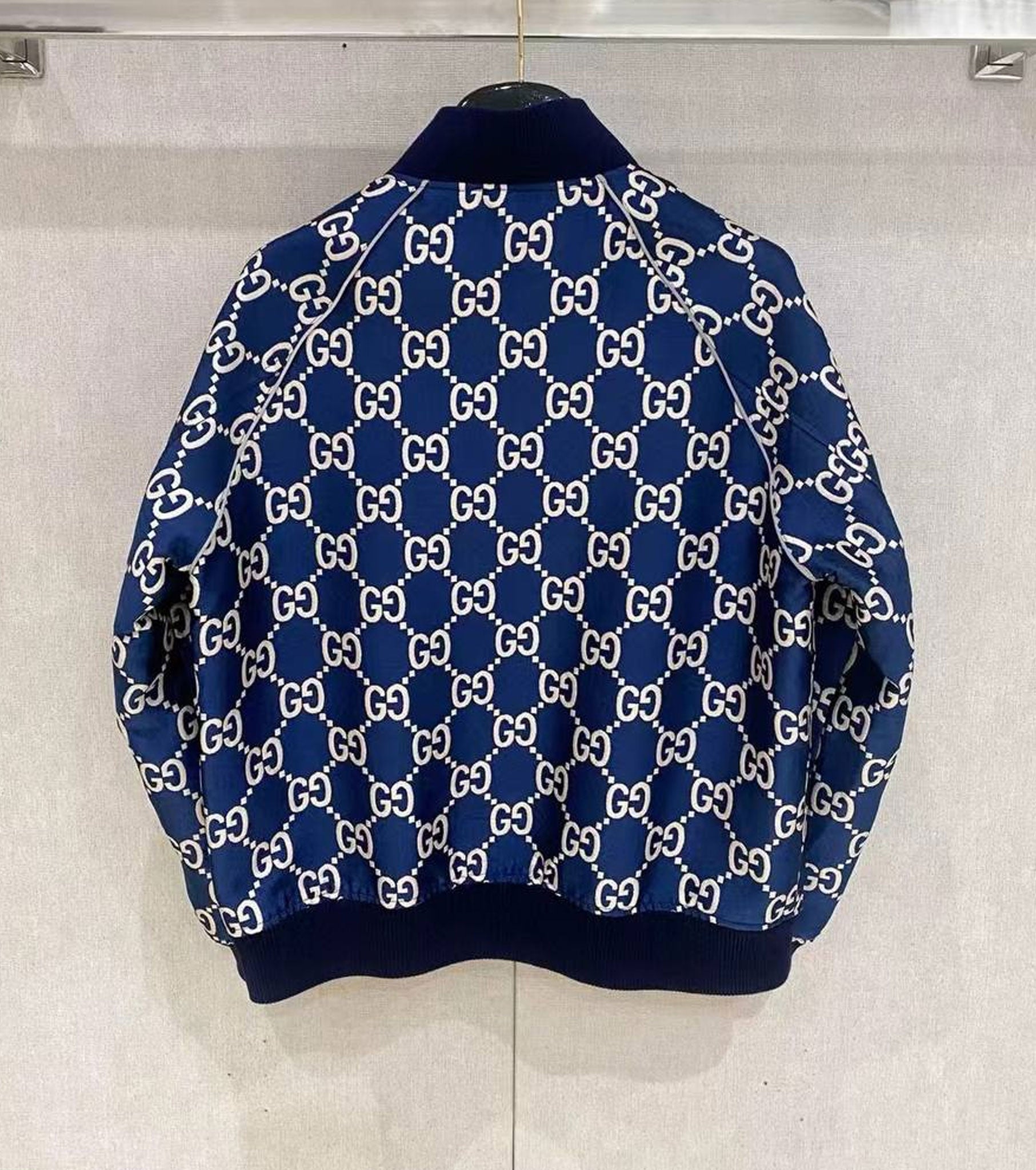 Printed Jacket