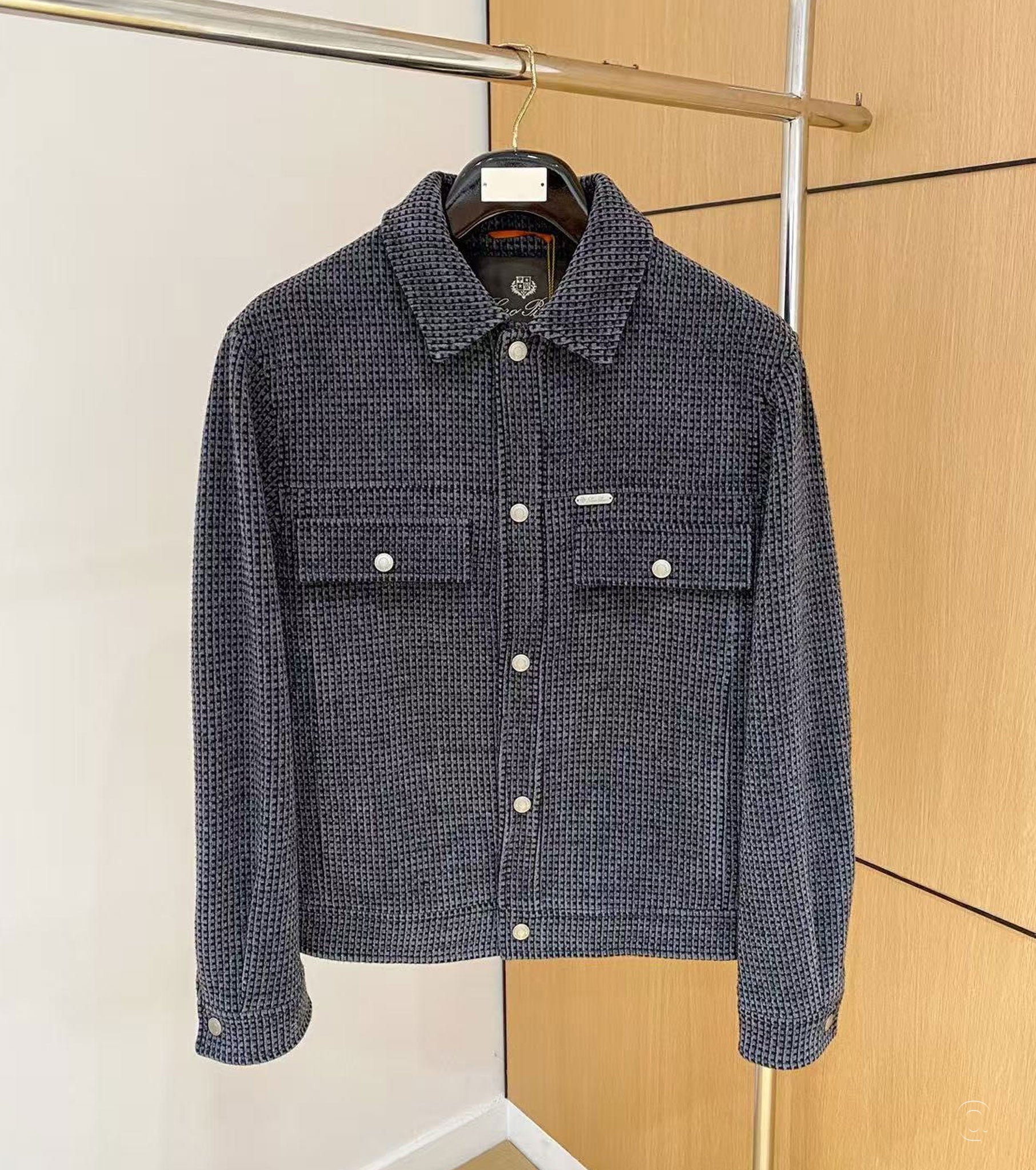 Men Jacket