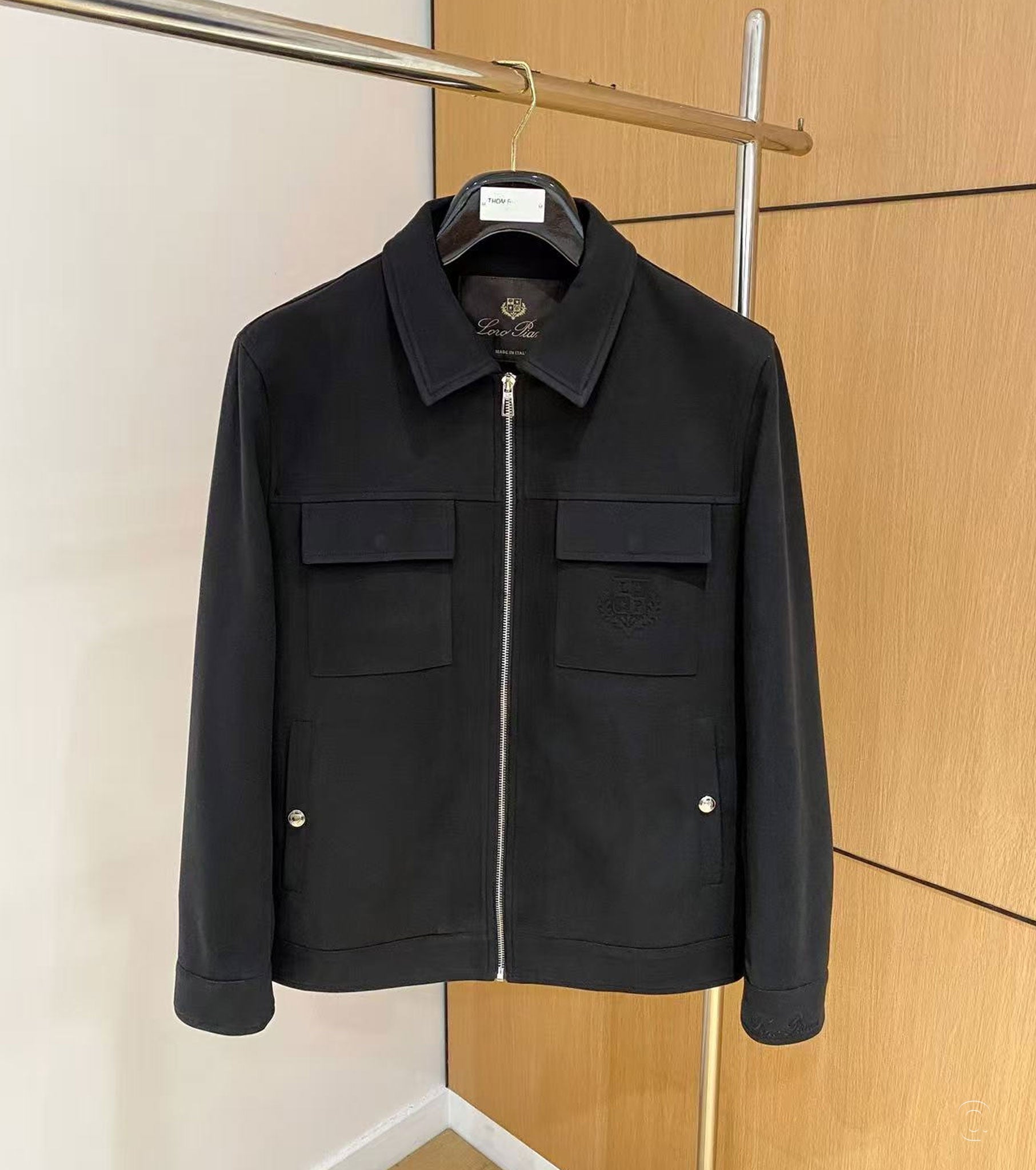 Men Jacket