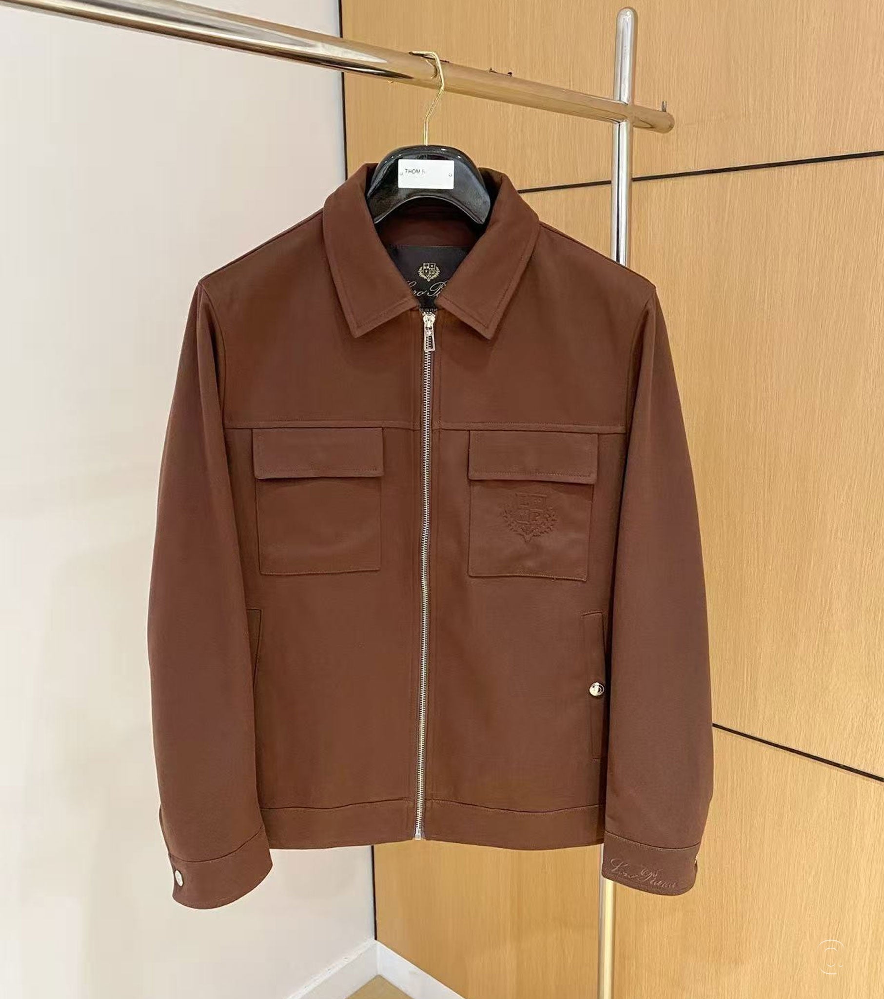 Men Jacket