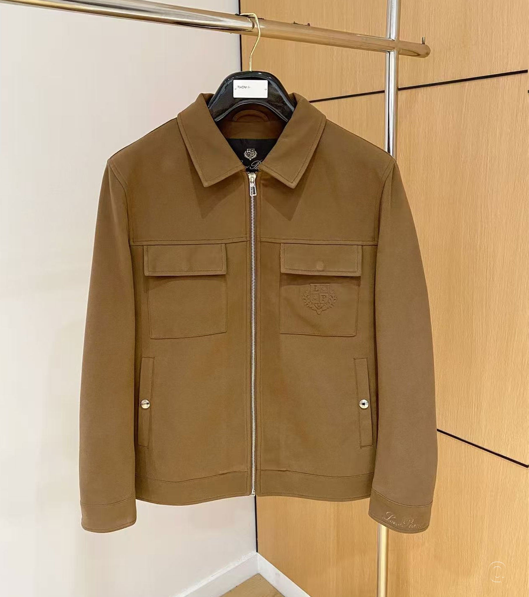 Men Jacket