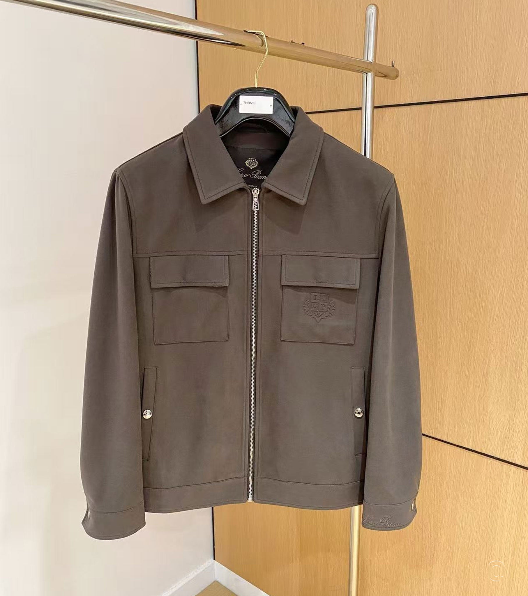 Men Jacket