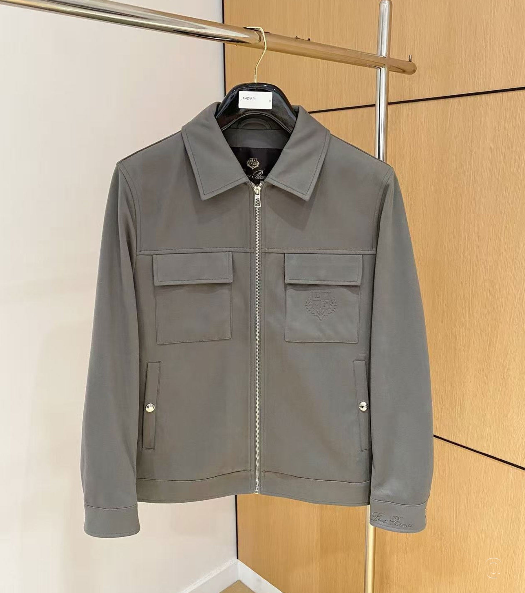 Men Jacket