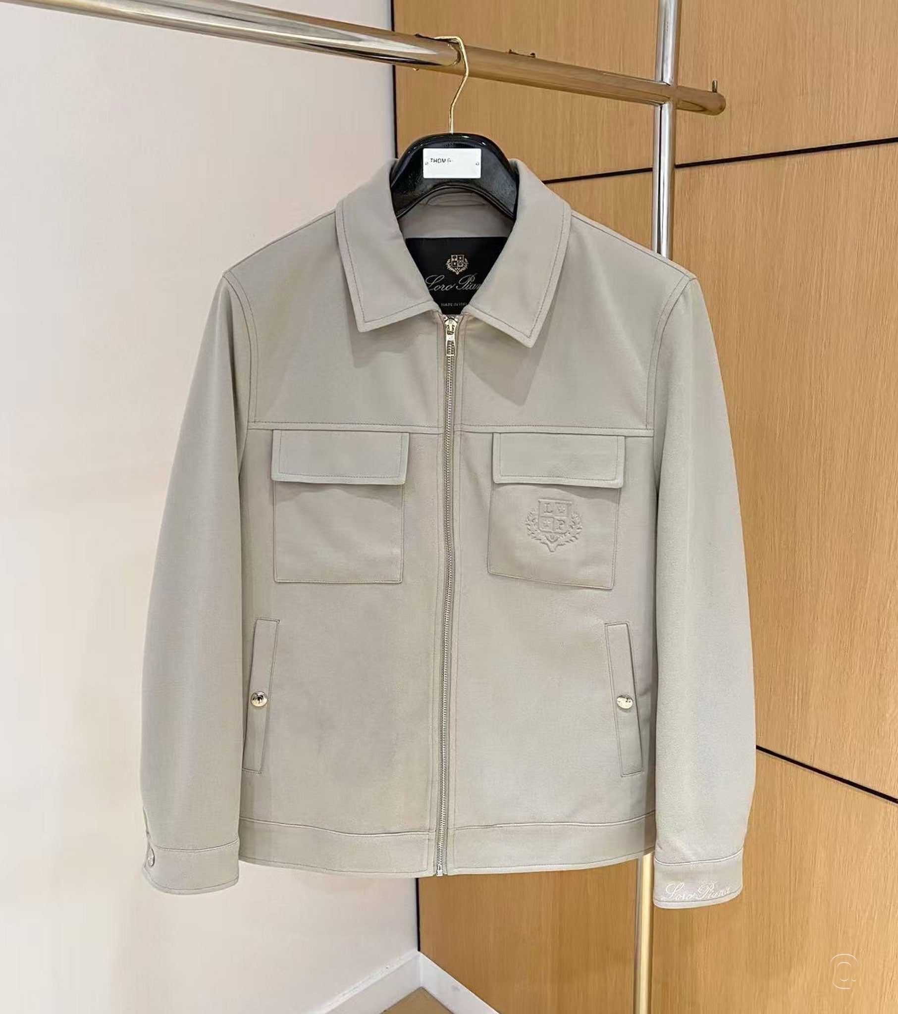 Men Jacket