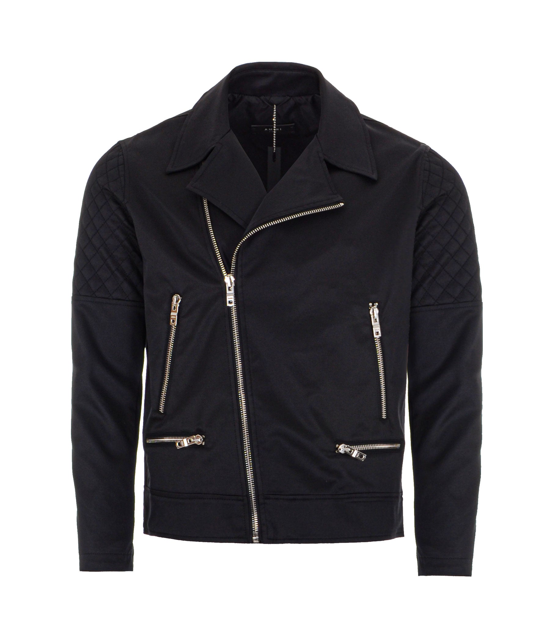 Biker Jacket