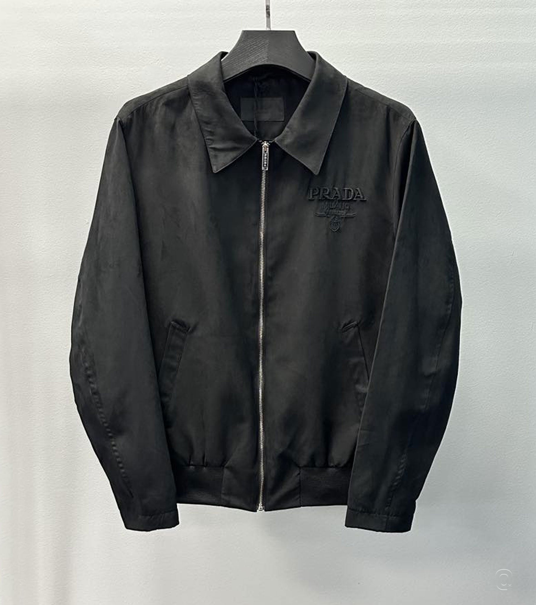 Men Windbreaker