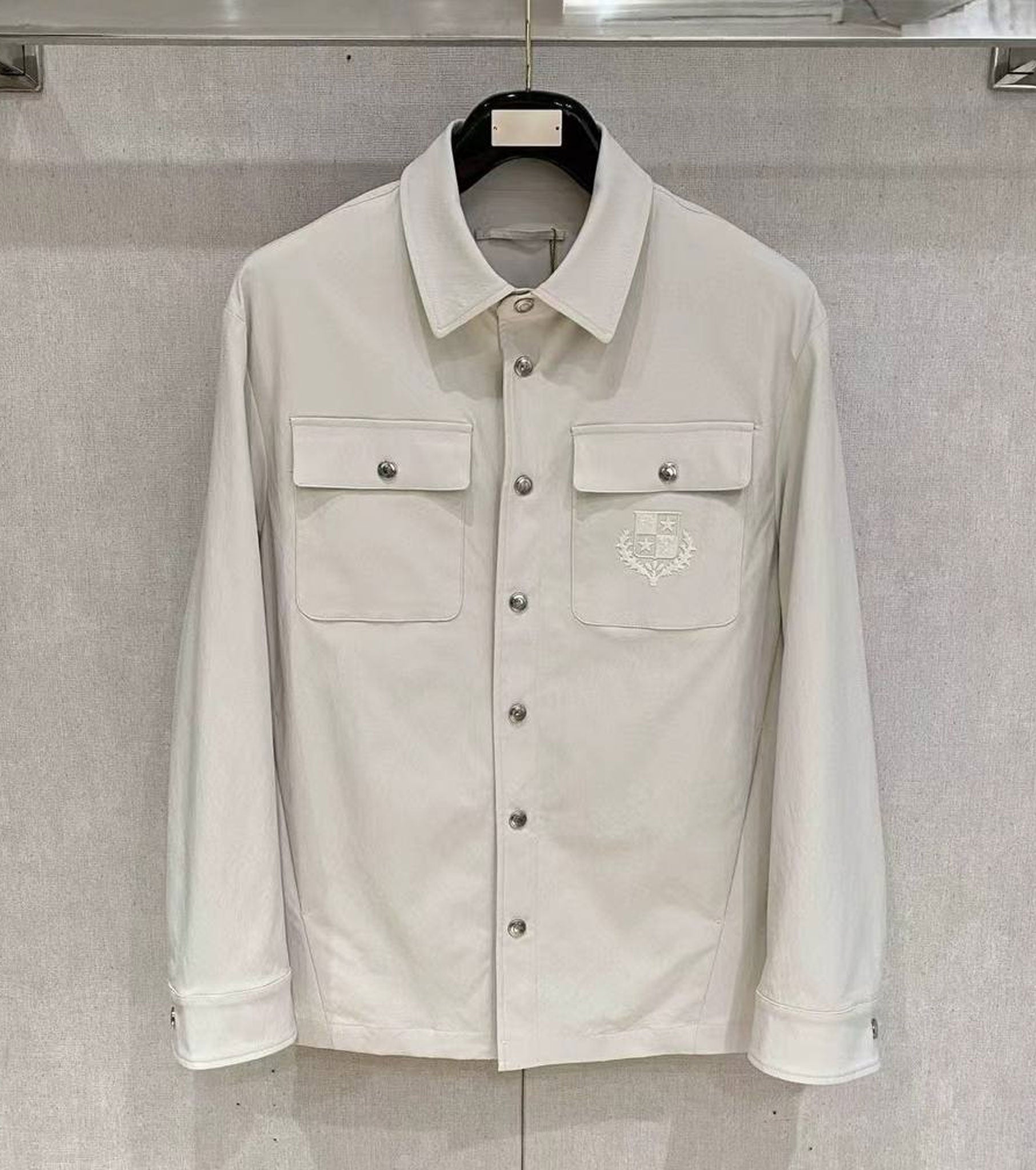 Men Shirt/Jacket